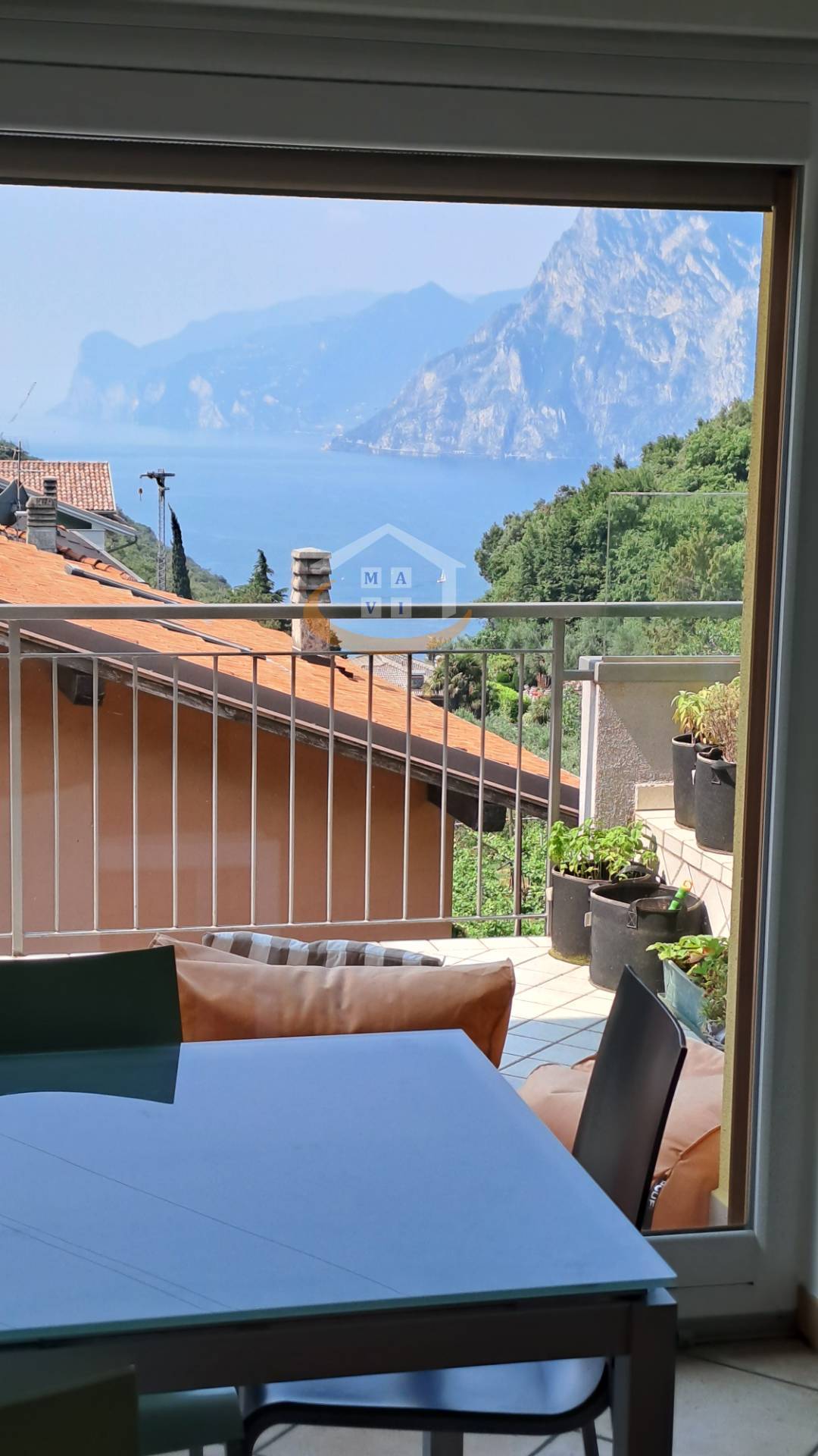 Attico in vendita a Nago-Torbole, Nago