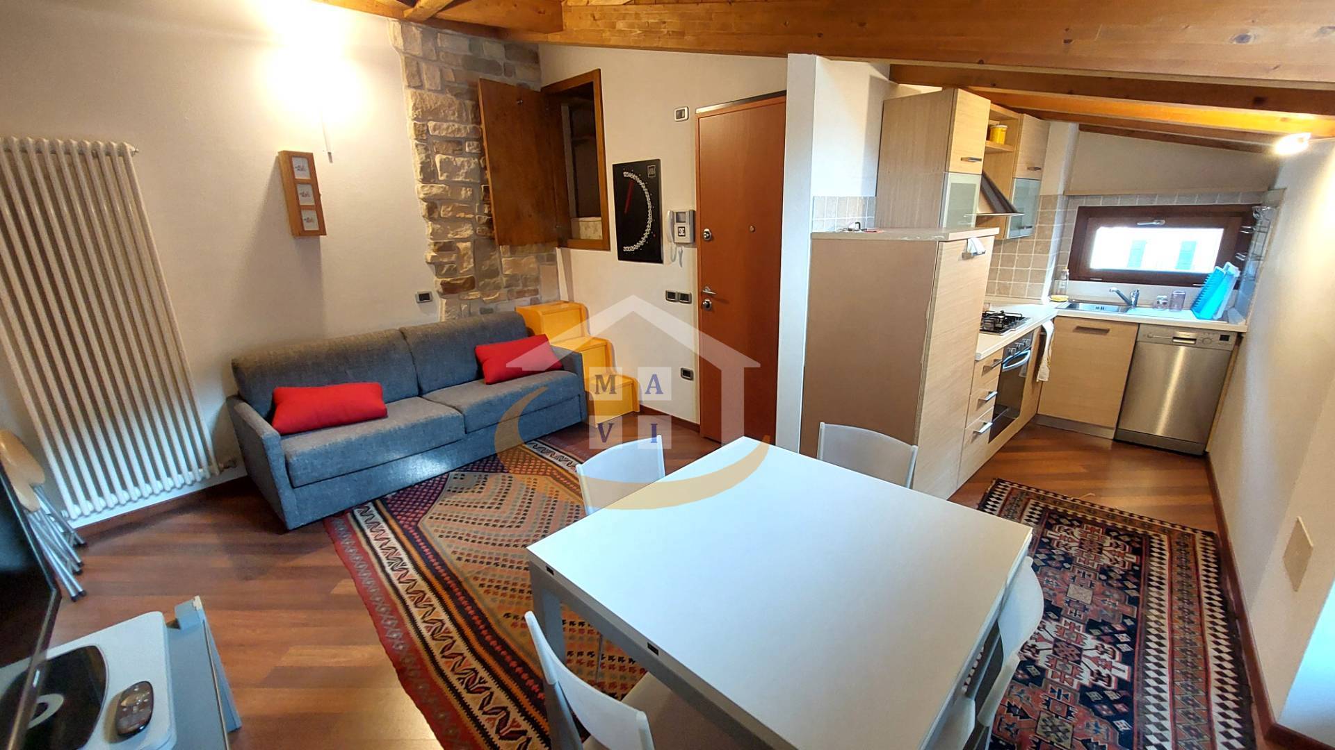 Bilocale in vendita a Nago-Torbole, Torbole