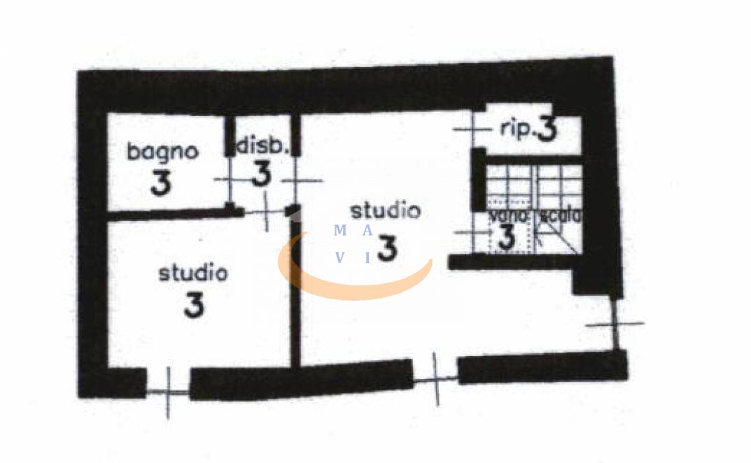 Bilocale in vendita a Nago-Torbole, Torbole