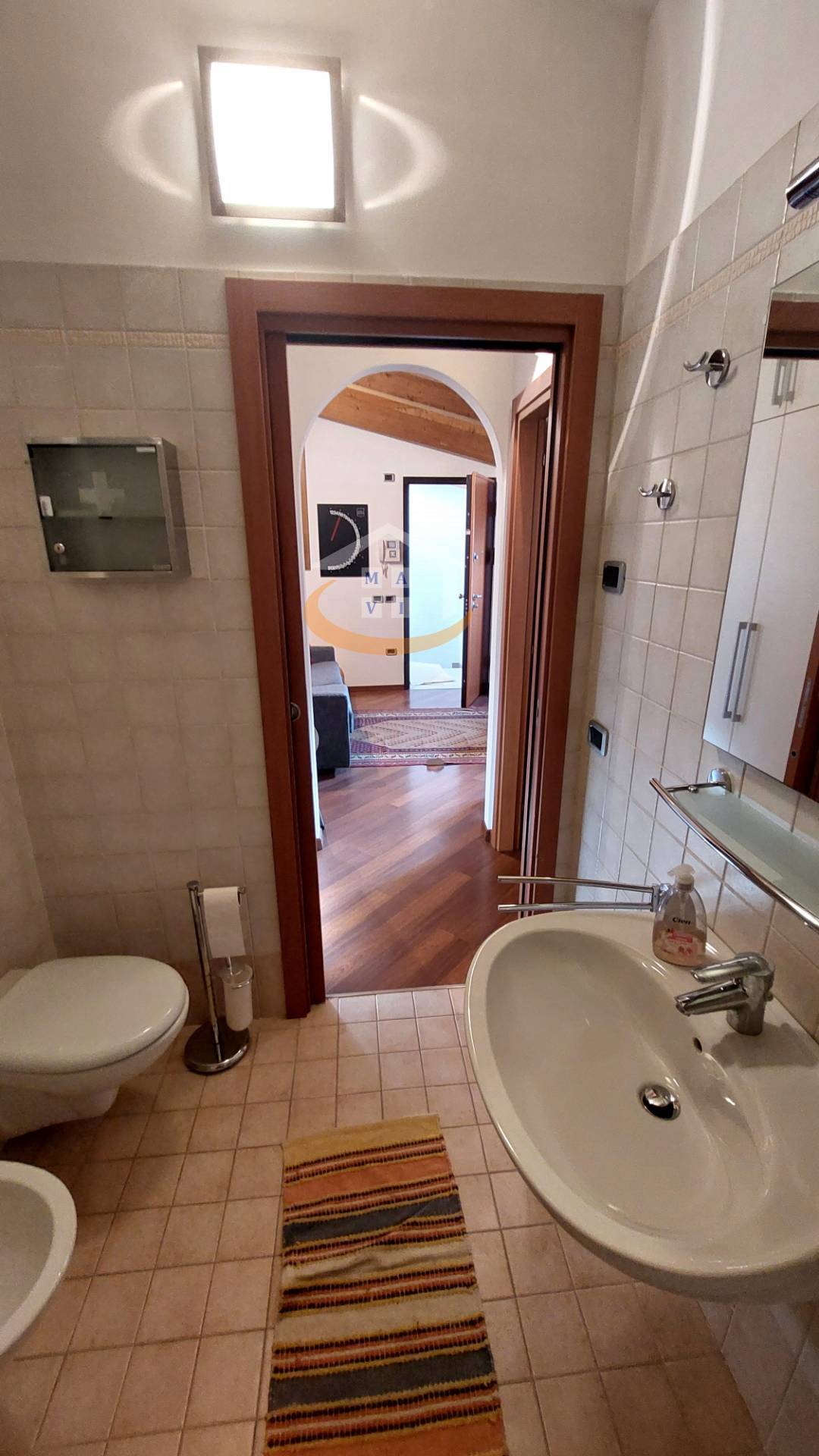 Bilocale in vendita a Nago-Torbole, Torbole