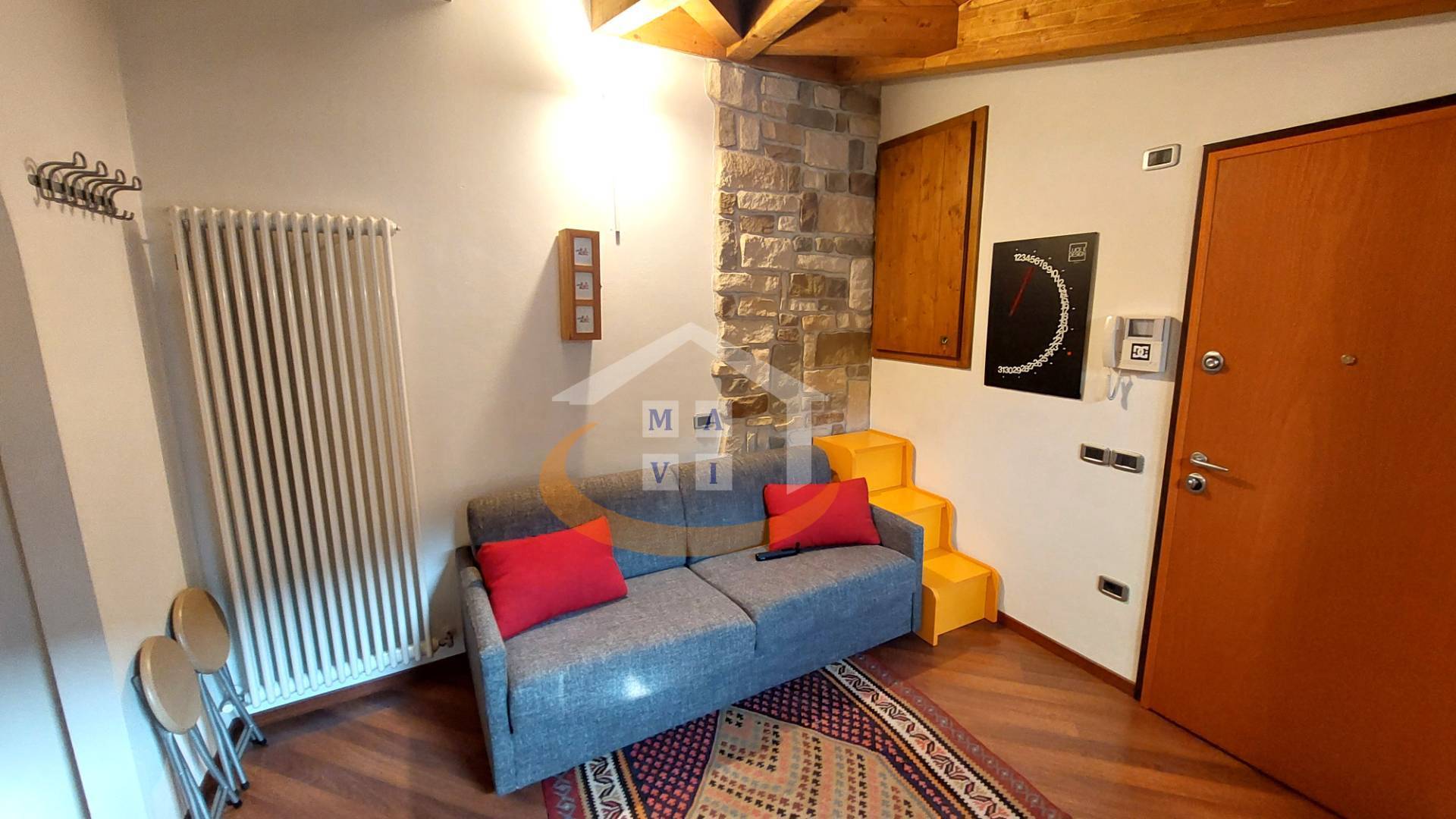 Bilocale in vendita a Nago-Torbole, Torbole