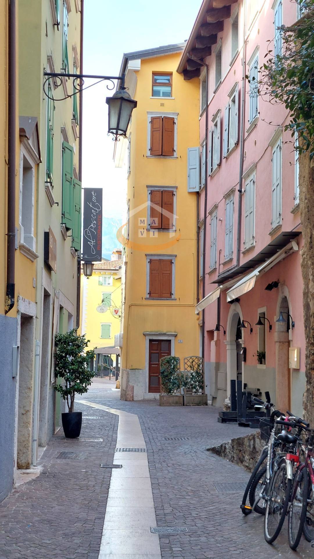 Bilocale in vendita a Nago-Torbole, Torbole