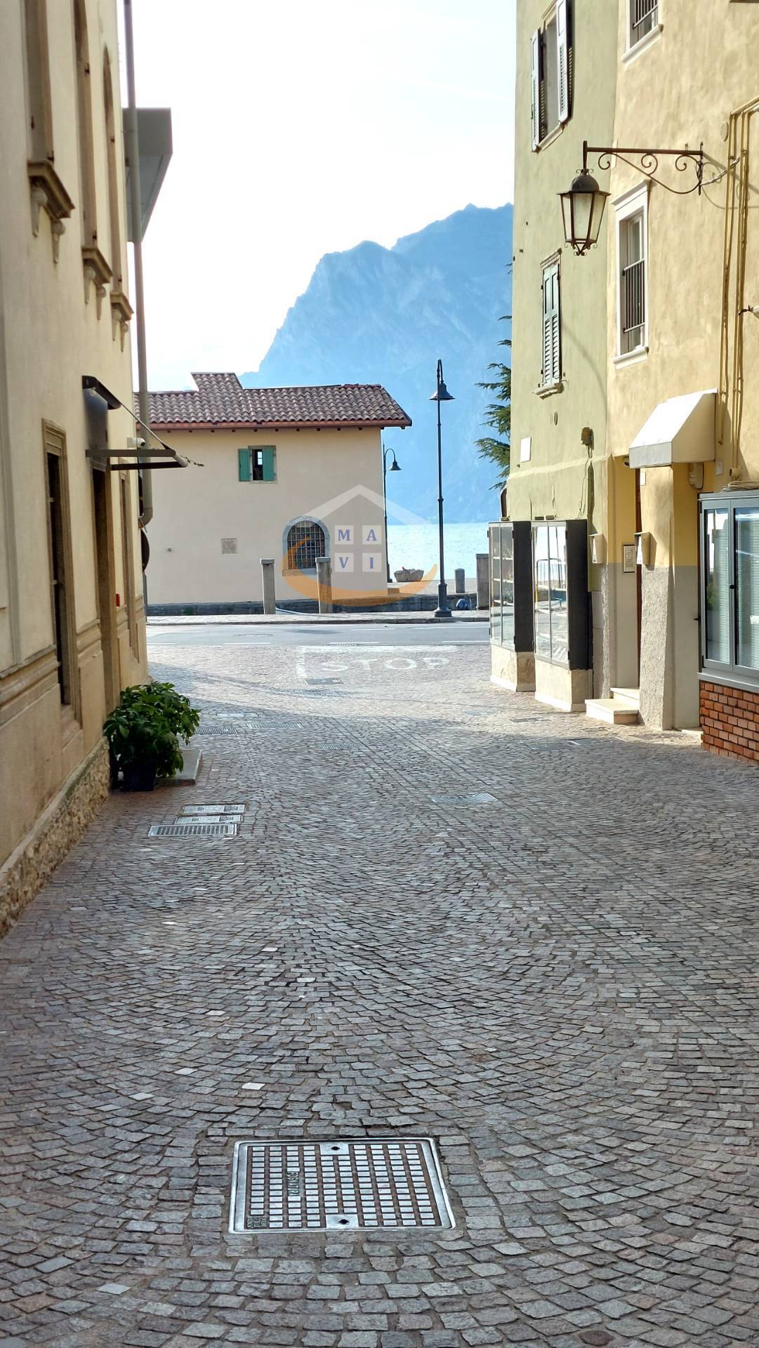 Bilocale in vendita a Nago-Torbole, Torbole