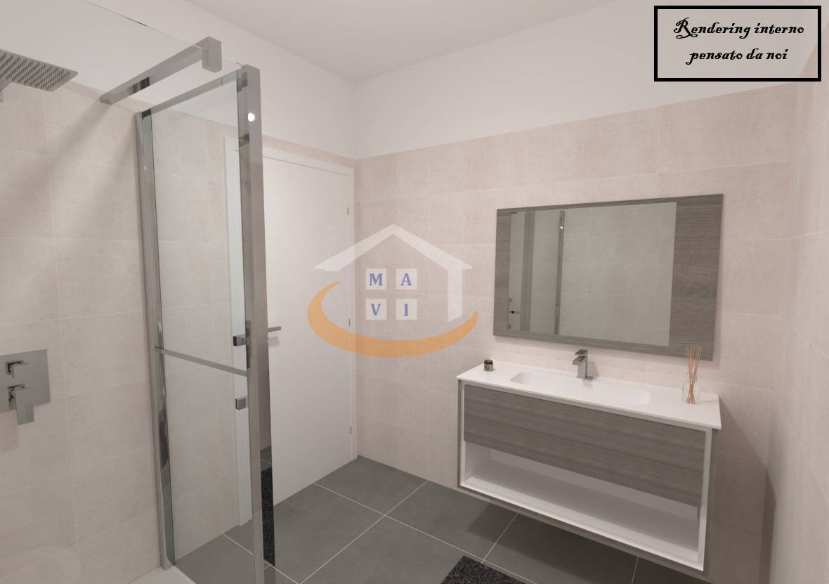 Bilocale in vendita a Nago-Torbole, Nago