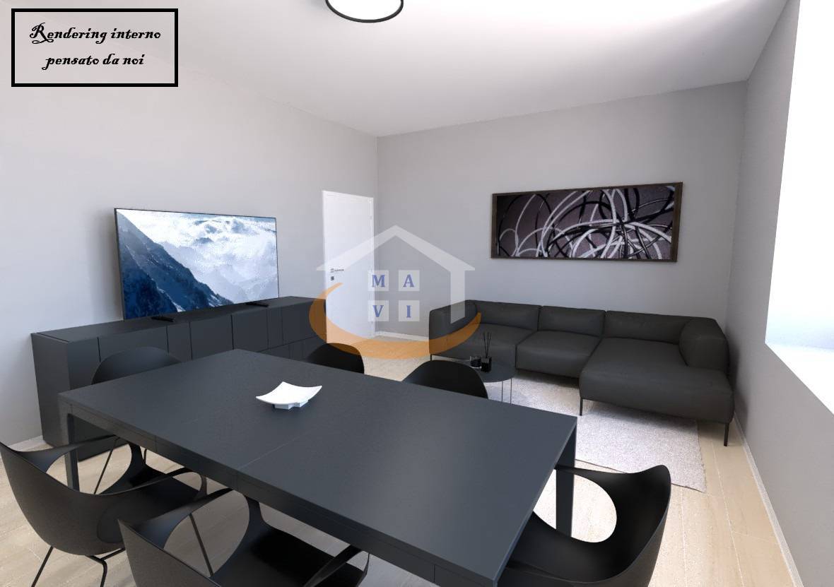 Bilocale in vendita a Nago-Torbole, Nago