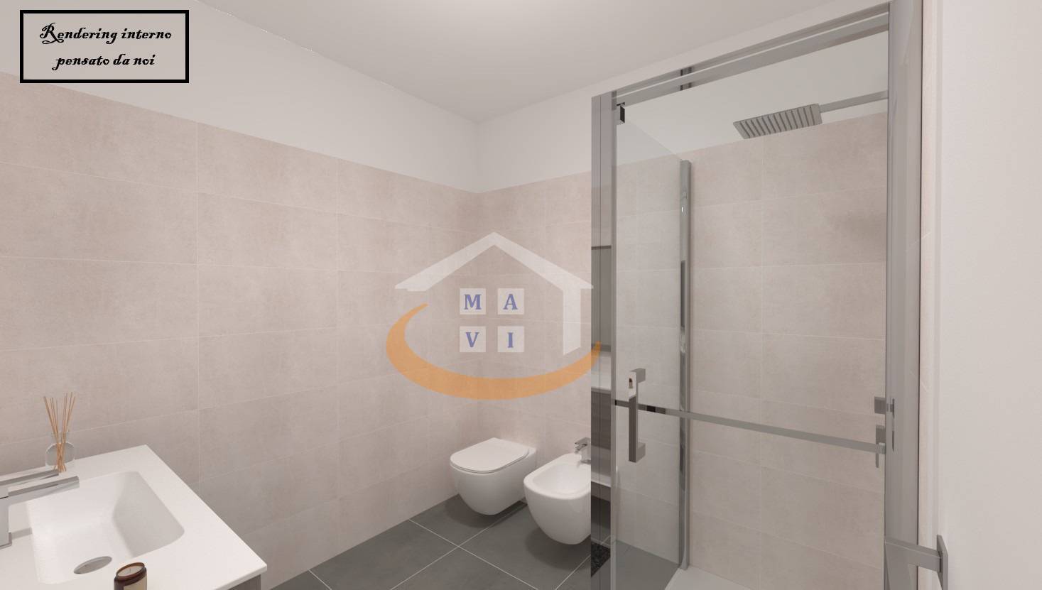 Bilocale in vendita a Nago-Torbole, Nago