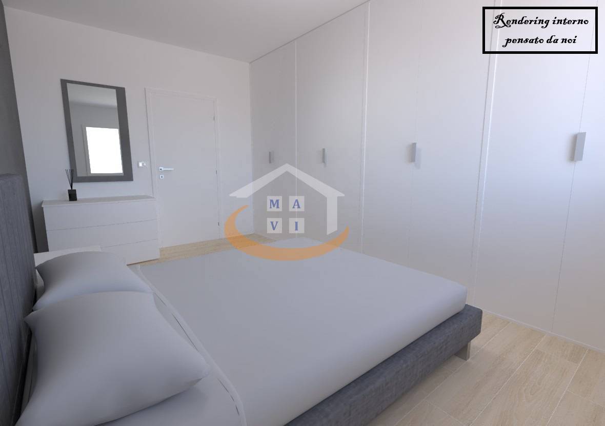 Bilocale in vendita a Nago-Torbole, Nago