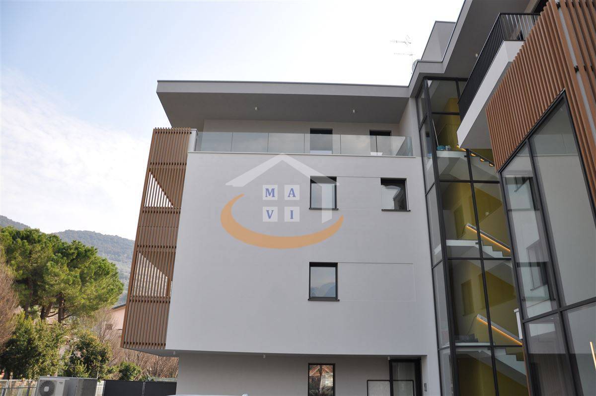 Bilocale in affitto a Riva del Garda, Riva