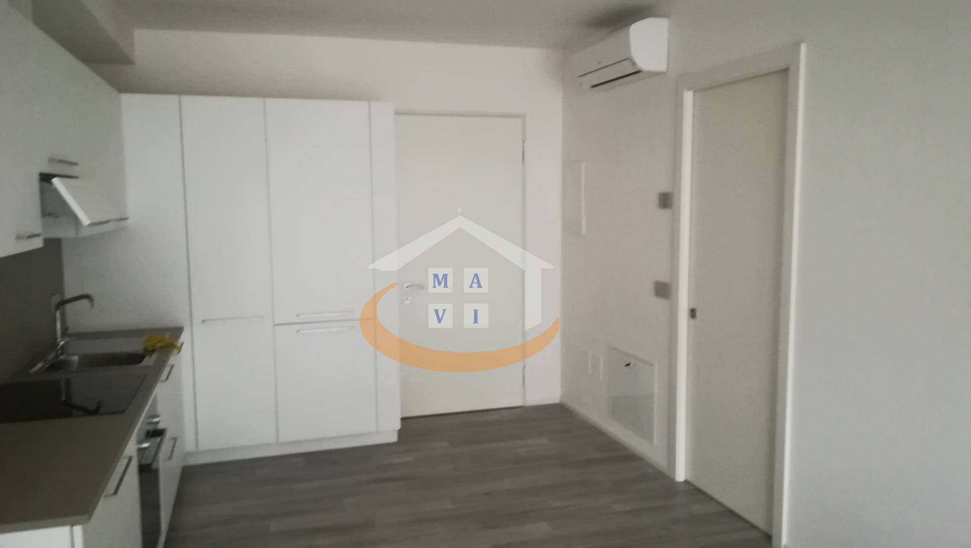 Bilocale in affitto a Riva del Garda, Riva