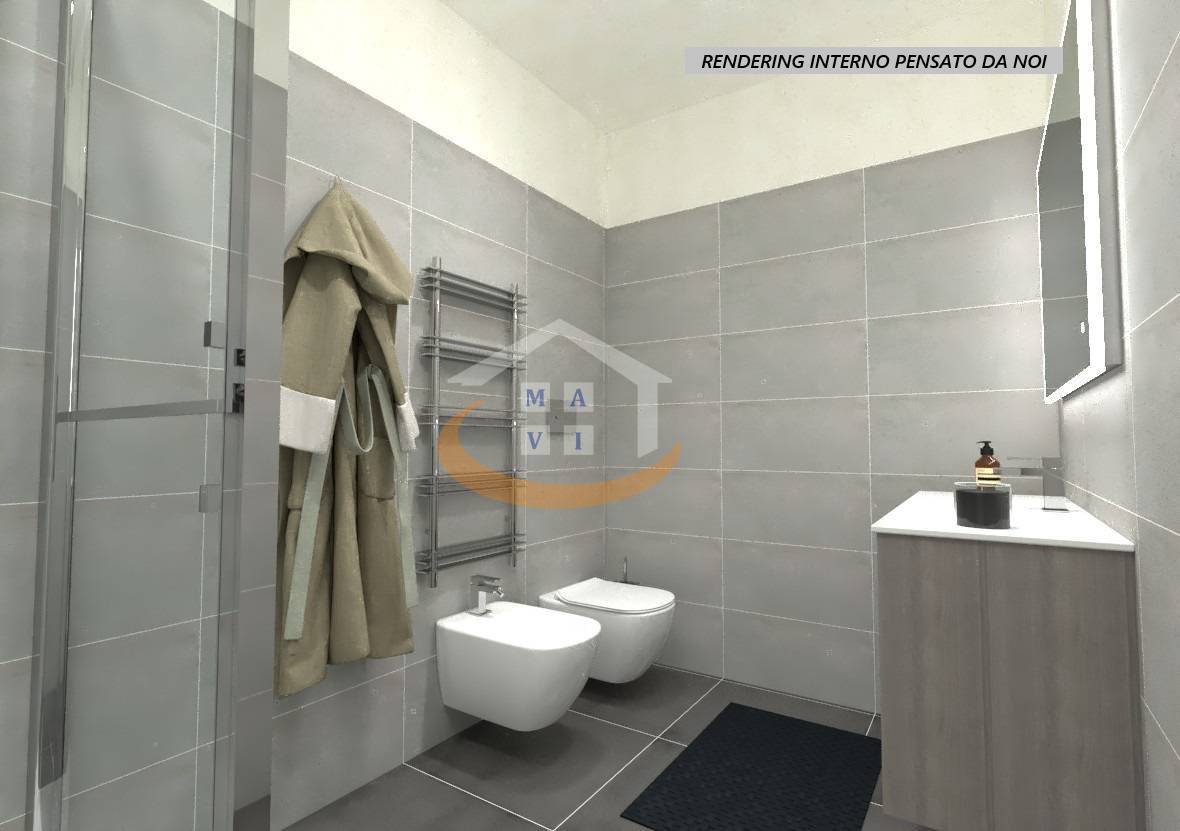 Bilocale in vendita a Riva del Garda, Campi