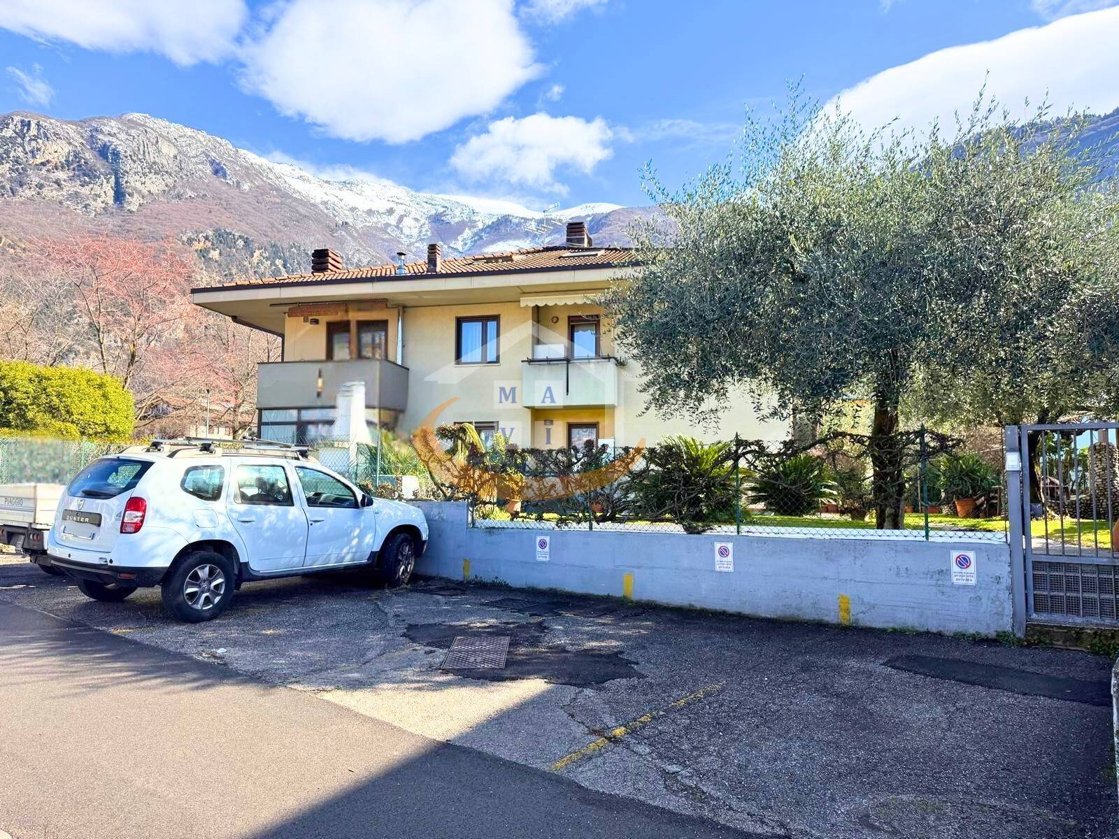 Quadrilocale in vendita a Arco