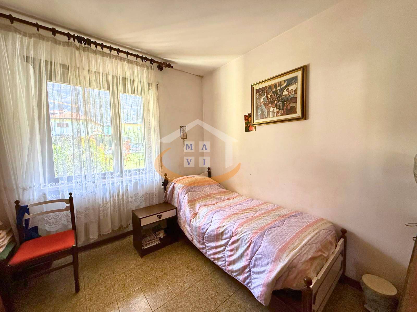 Quadrilocale in vendita a Arco