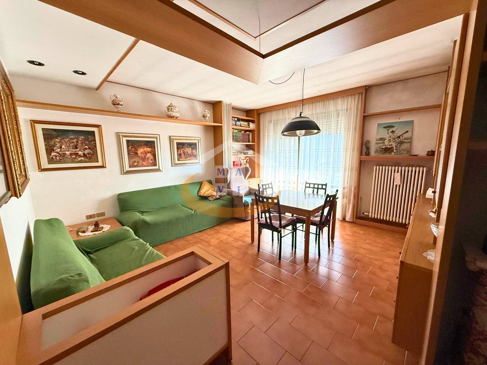 Quadrilocale in vendita a Arco