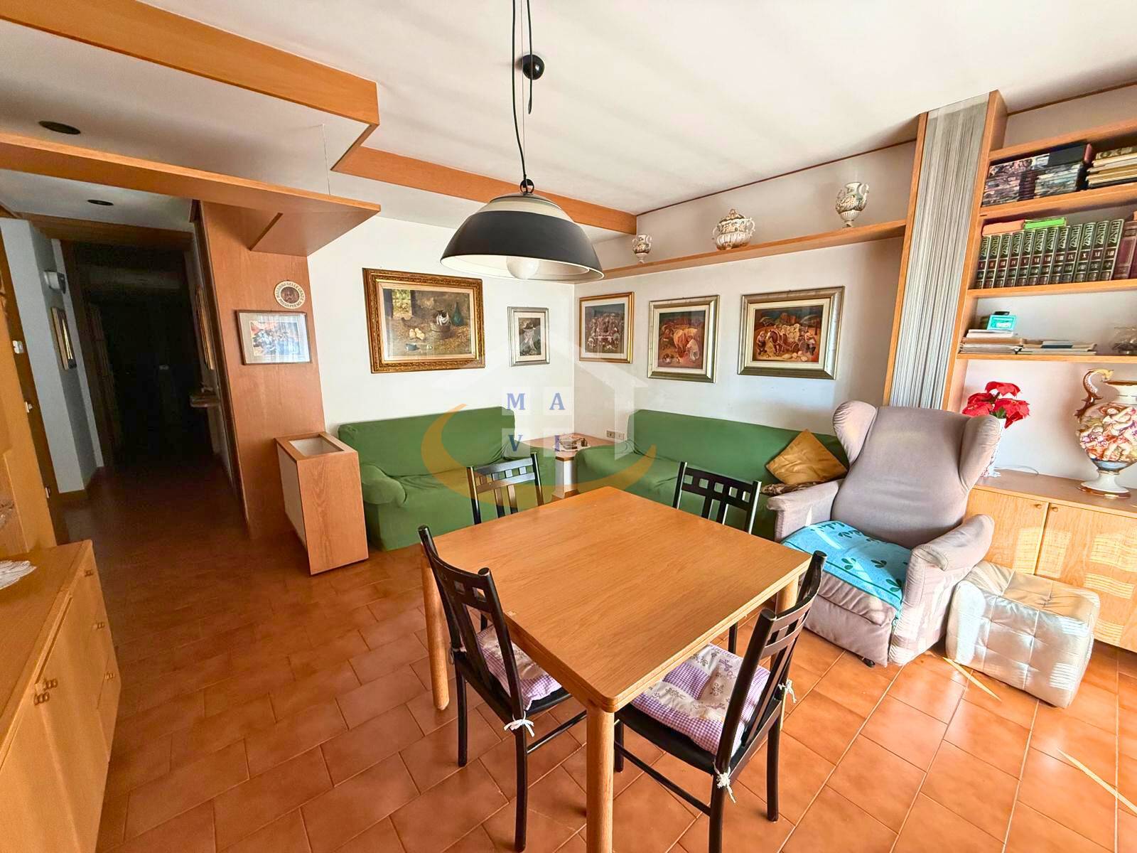 Quadrilocale in vendita a Arco