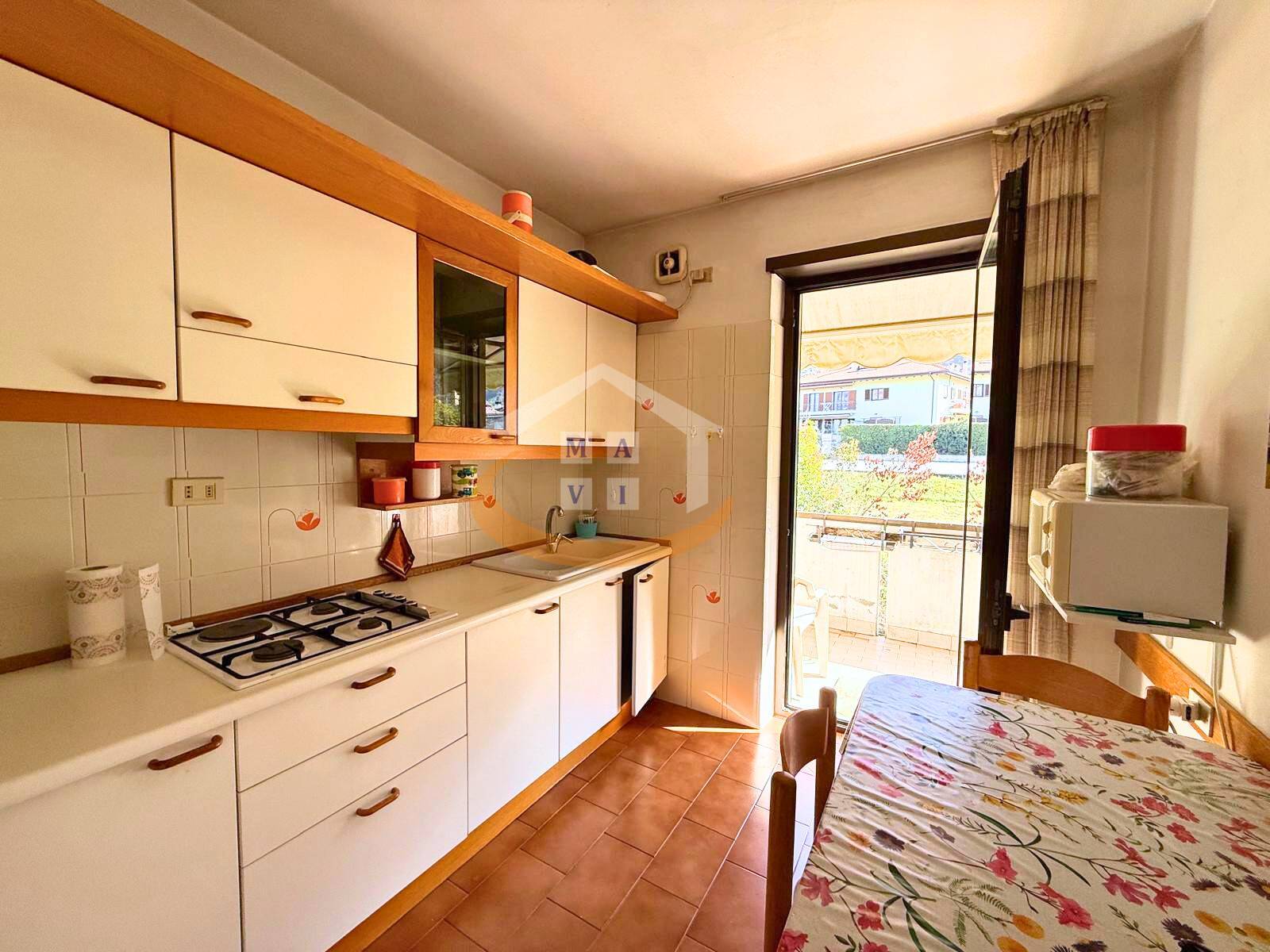 Quadrilocale in vendita a Arco