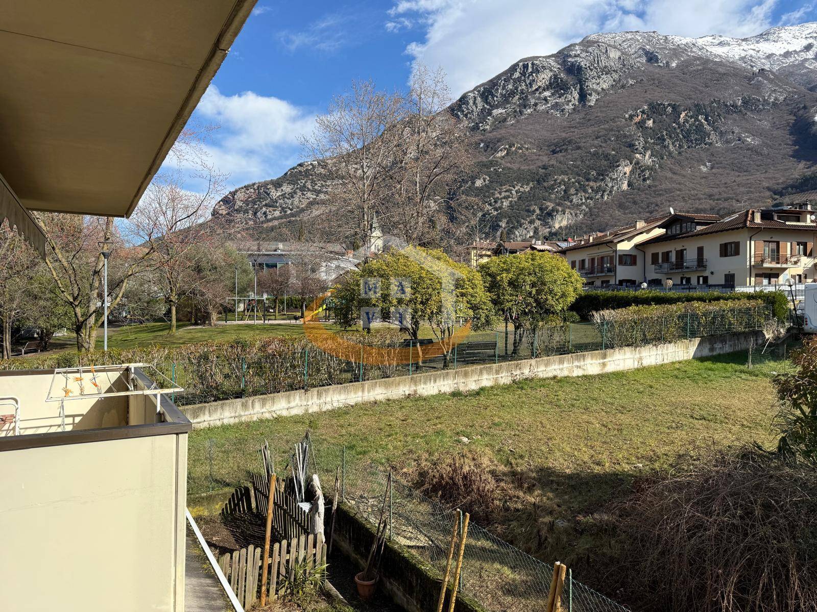 Quadrilocale in vendita a Arco