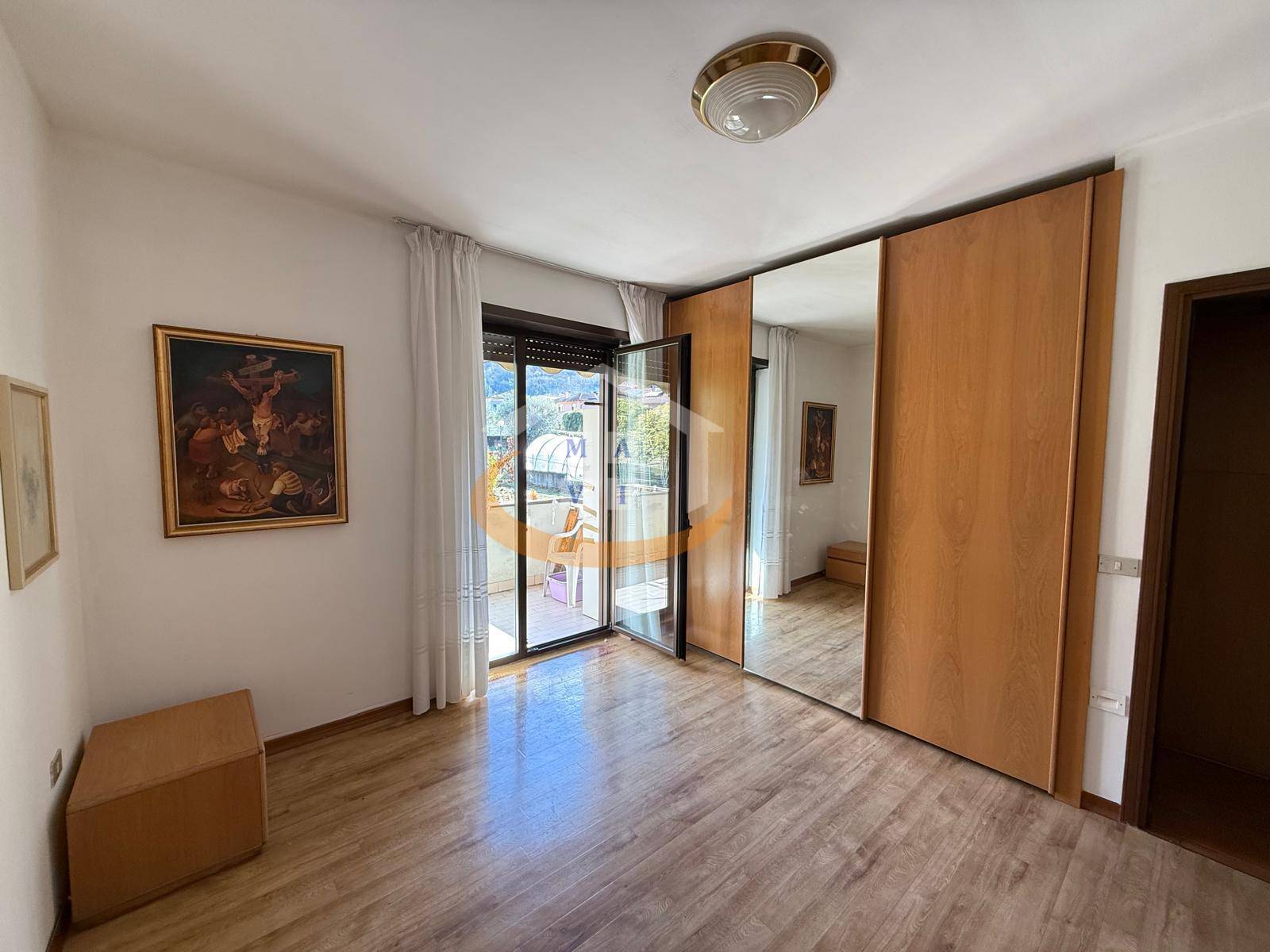 Quadrilocale in vendita a Arco