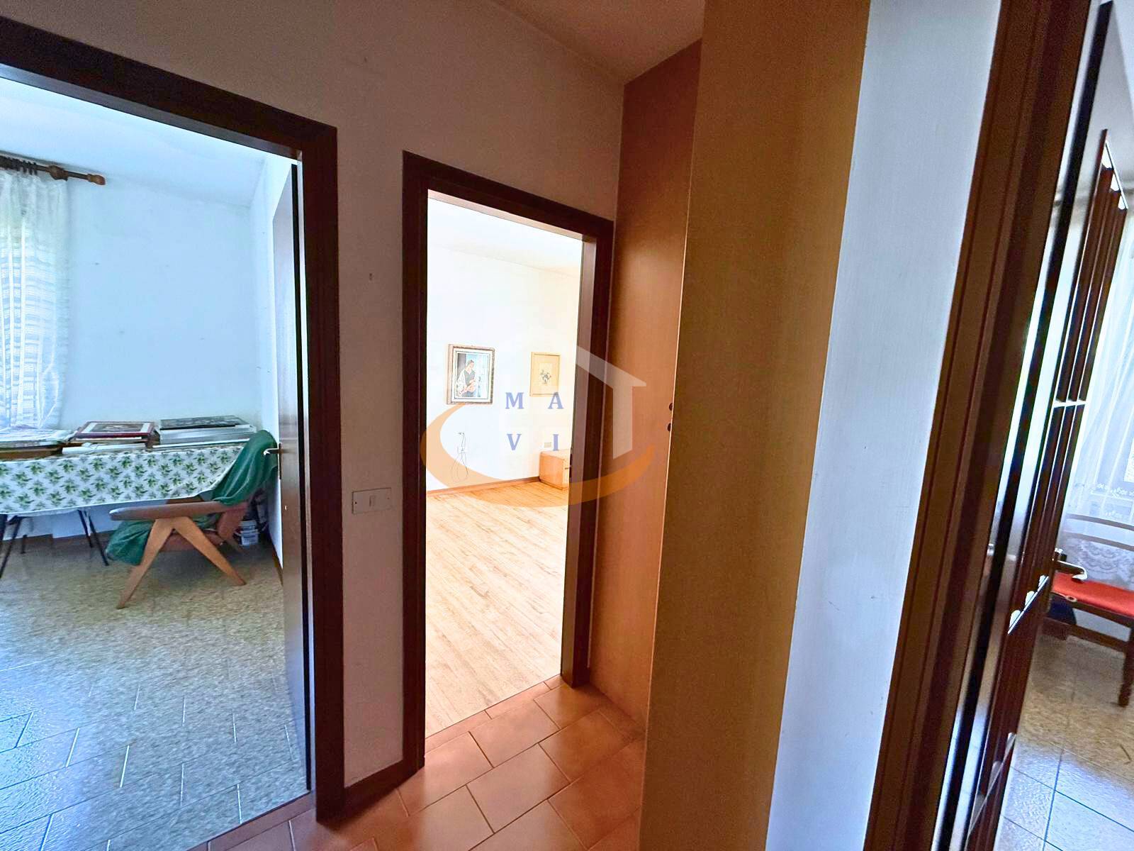 Quadrilocale in vendita a Arco