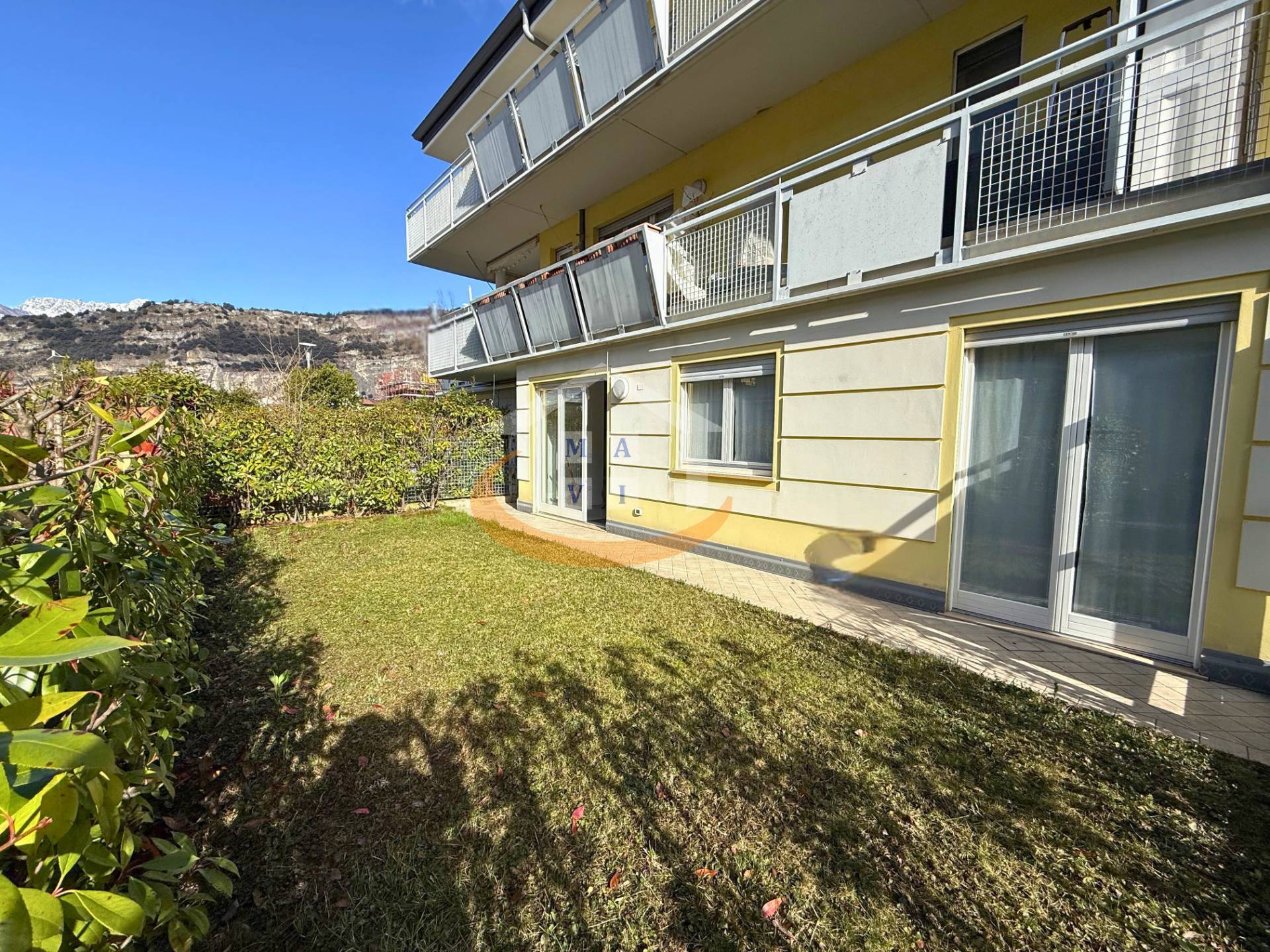 Trilocale in vendita a Nago-Torbole, Torbole