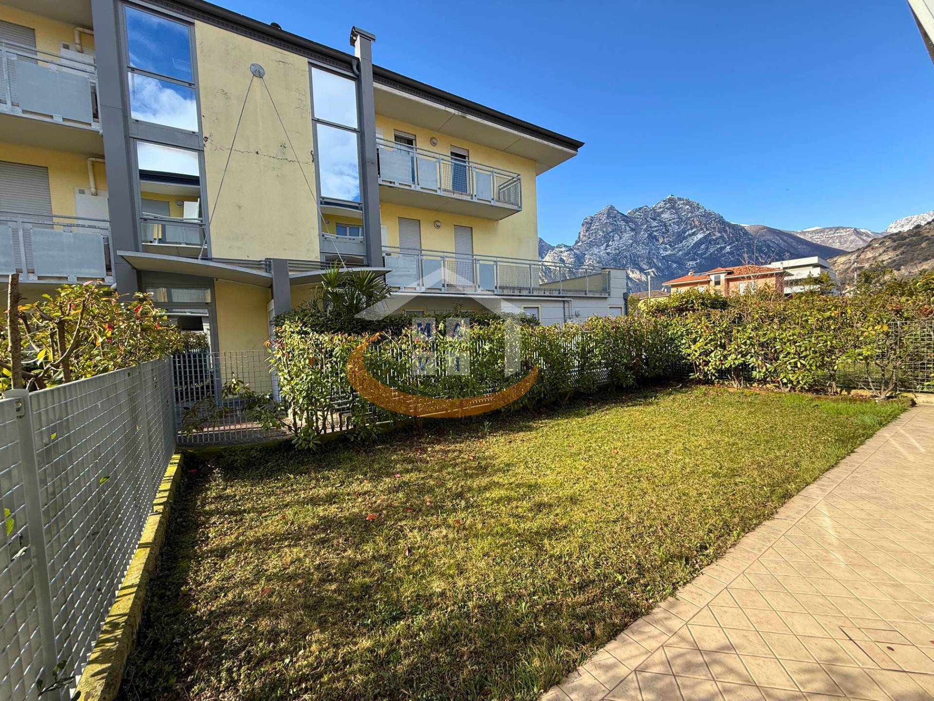 Trilocale in vendita a Nago-Torbole, Torbole