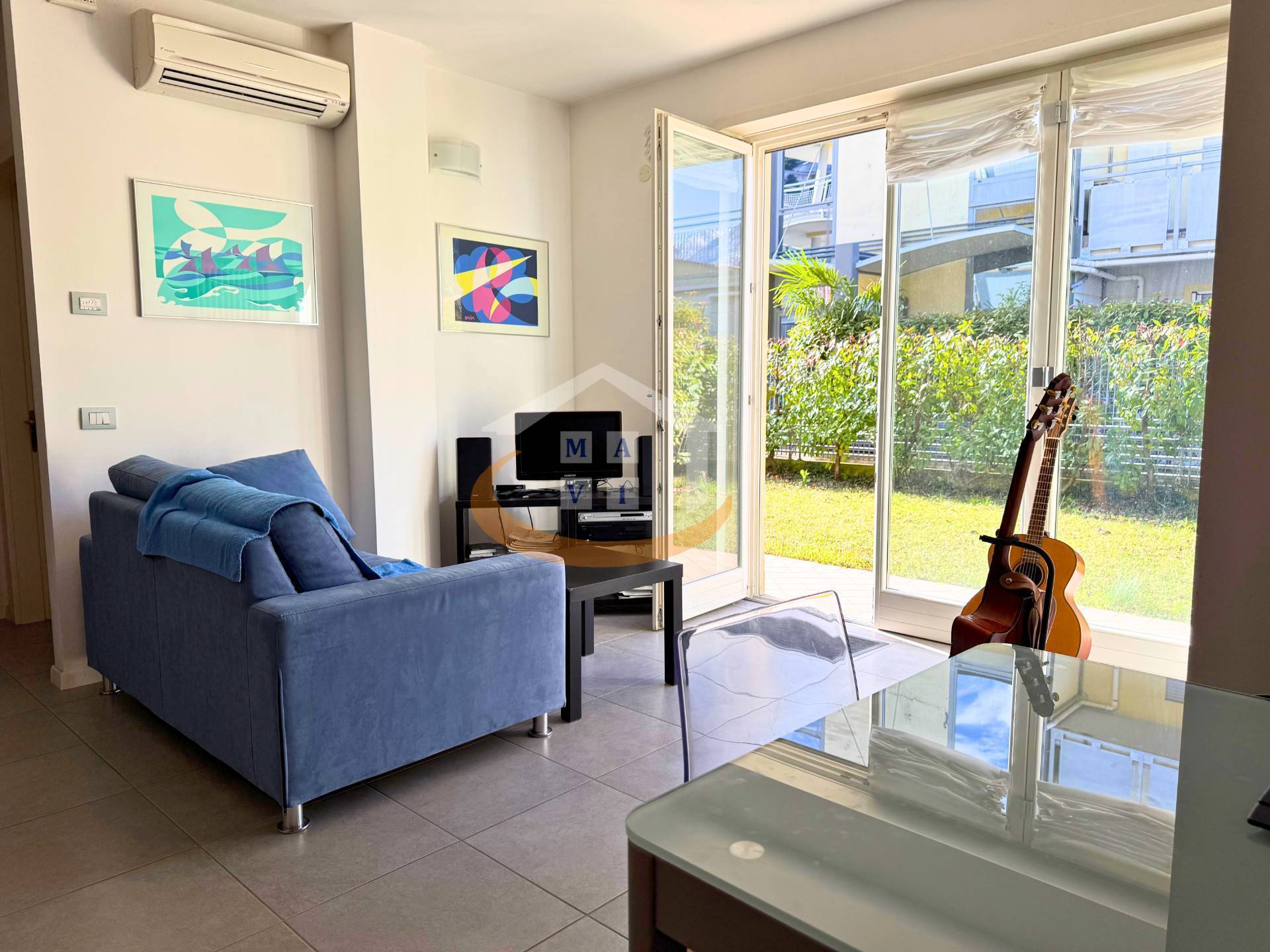 Trilocale in vendita a Nago-Torbole, Torbole