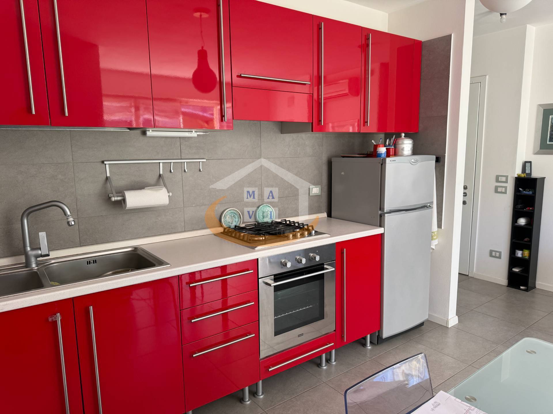 Trilocale in vendita a Nago-Torbole, Torbole