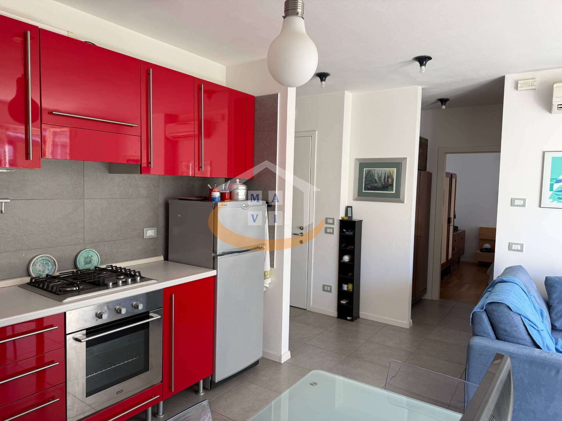 Trilocale in vendita a Nago-Torbole, Torbole