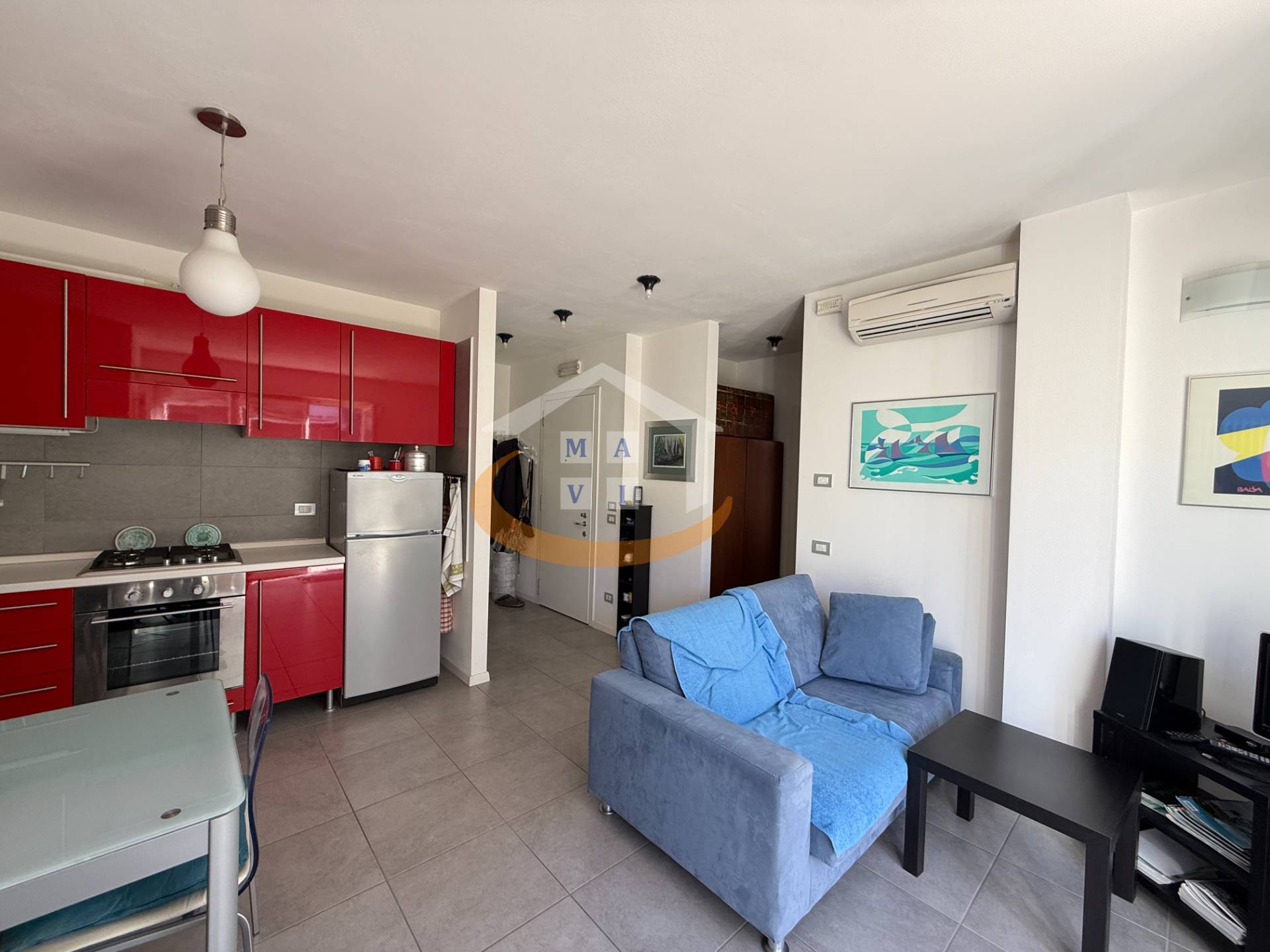 Trilocale in vendita a Nago-Torbole, Torbole