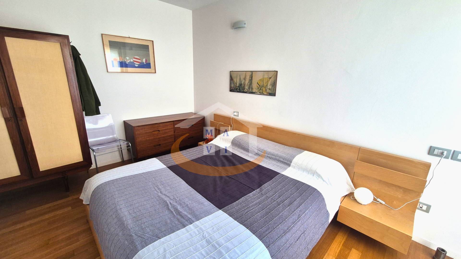 Trilocale in vendita a Nago-Torbole, Torbole