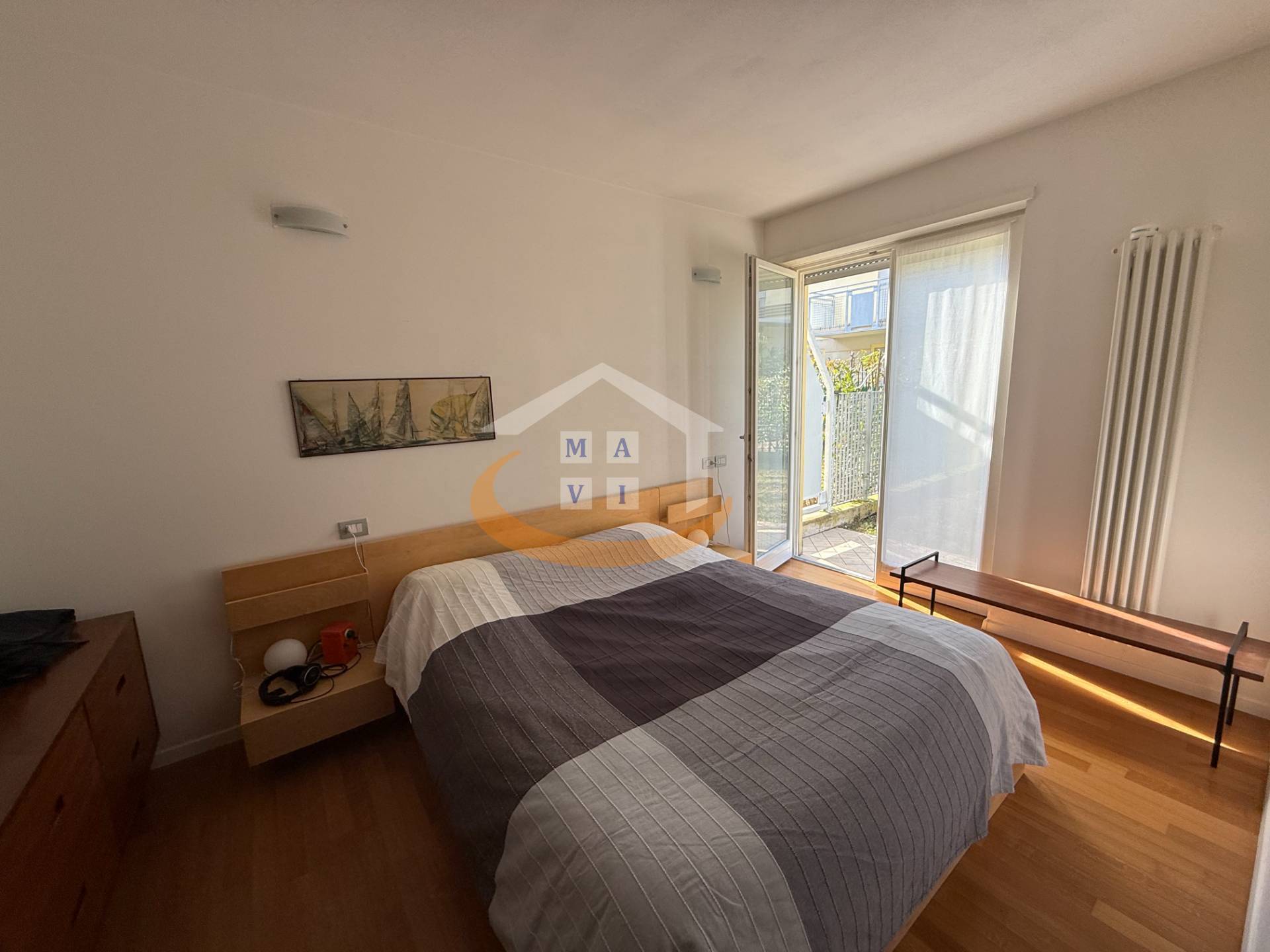 Trilocale in vendita a Nago-Torbole, Torbole