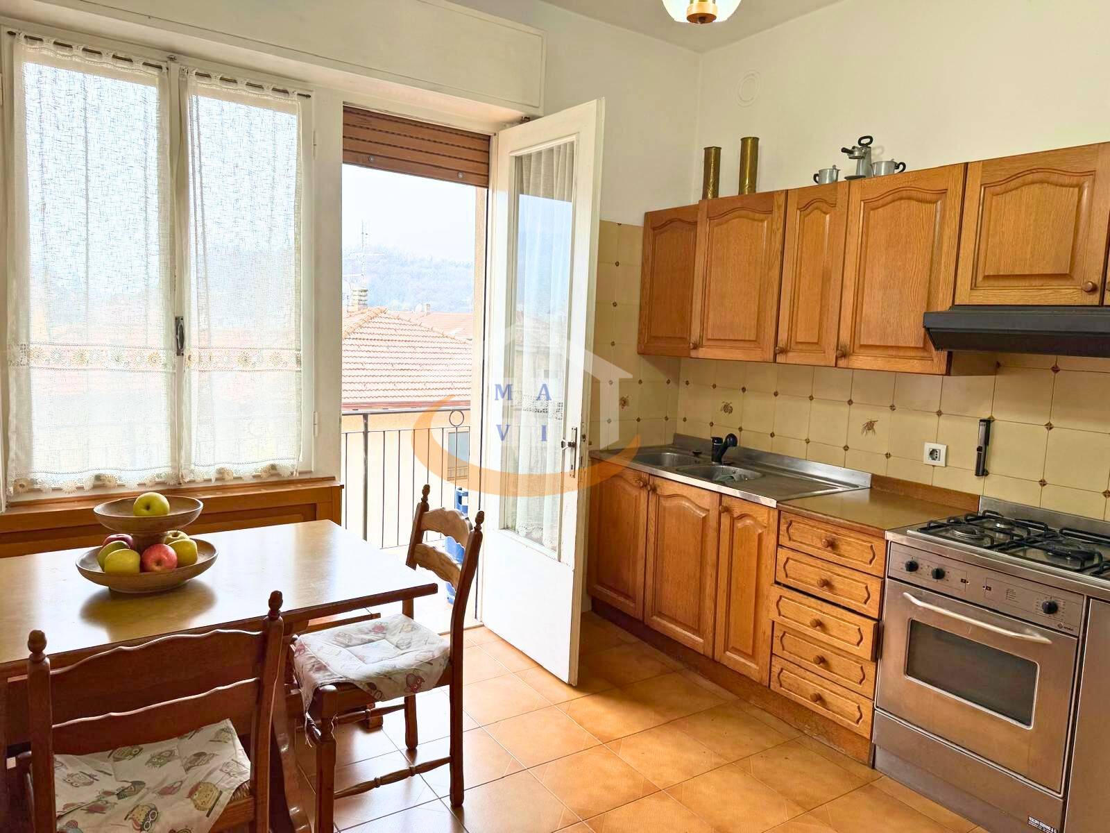 Quadrilocale in vendita a Nago-Torbole, Nago