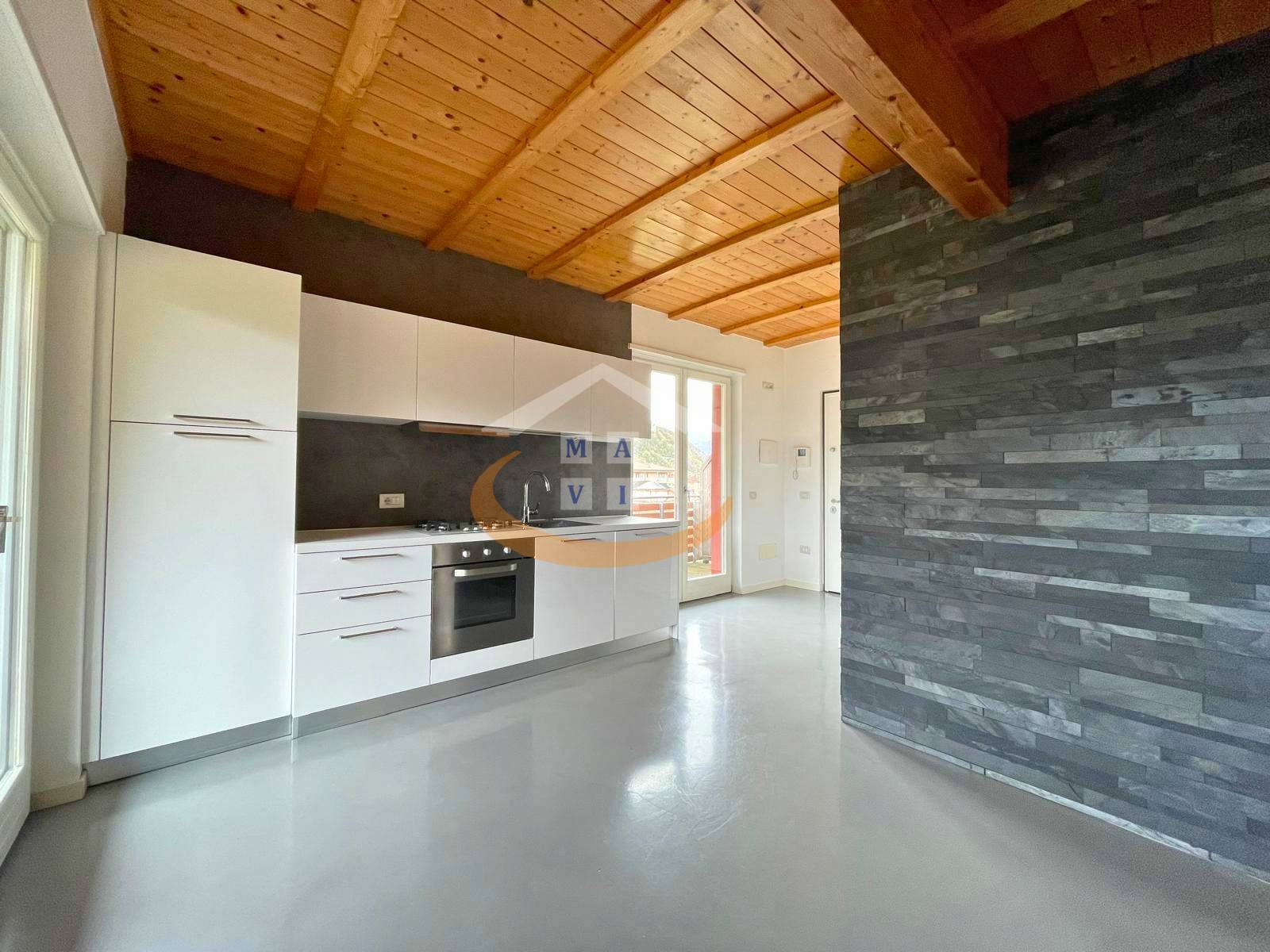 Trilocale in vendita a Mori