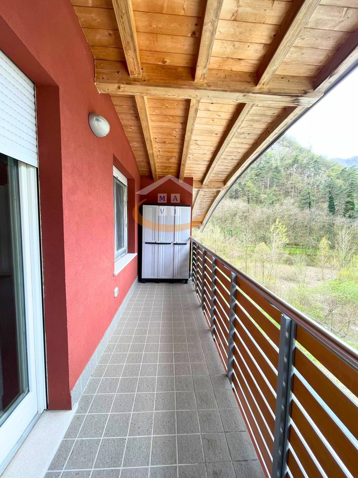 Trilocale in vendita a Mori