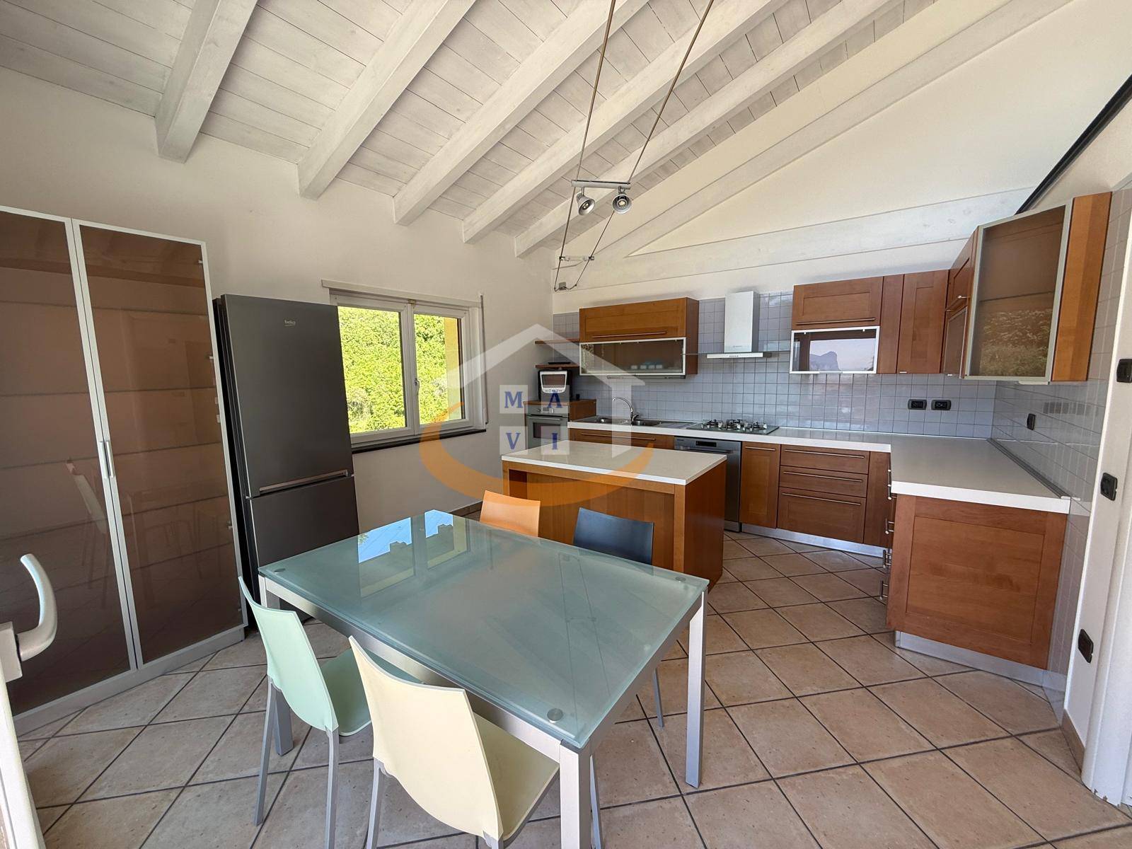 Attico in vendita a Nago-Torbole, Nago