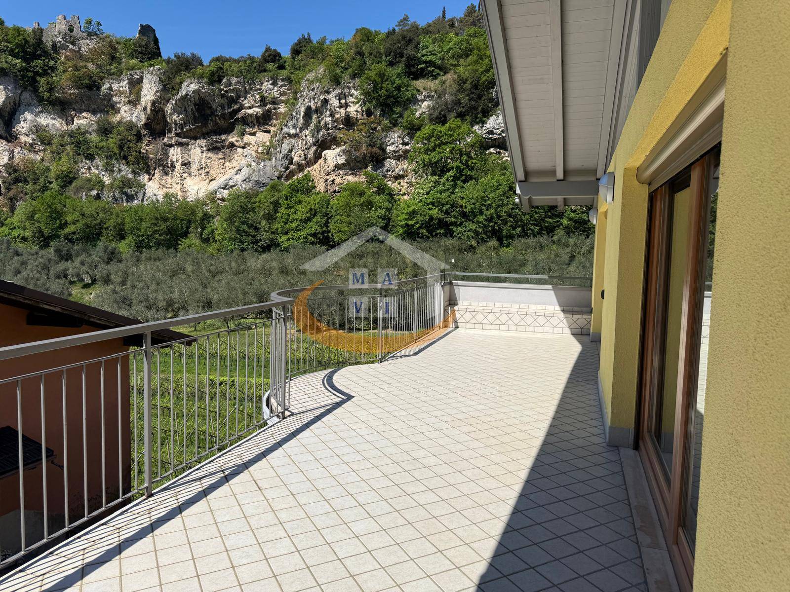 Attico in vendita a Nago-Torbole, Nago