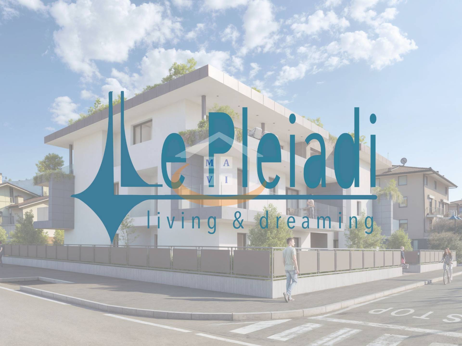 Bilocale in vendita a Riva del Garda, Riva