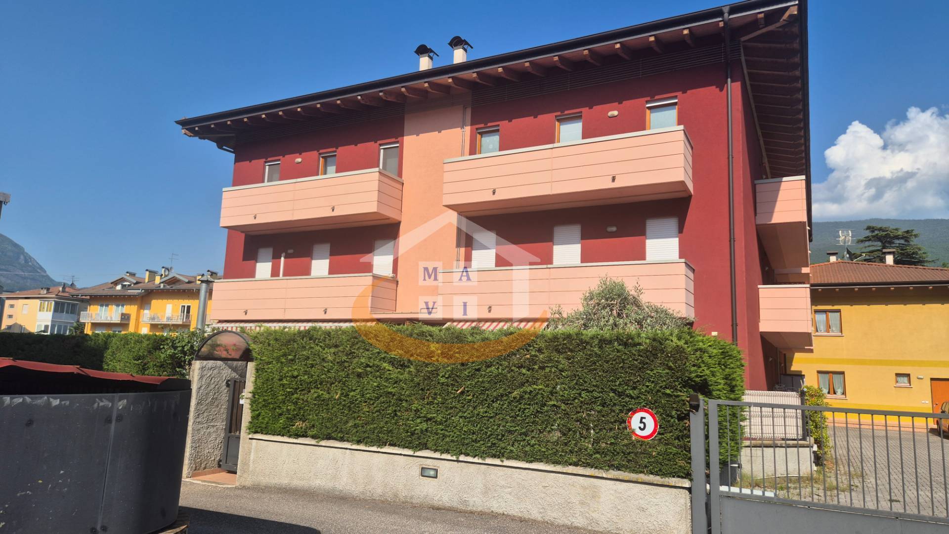 Bilocale in vendita a Rovereto