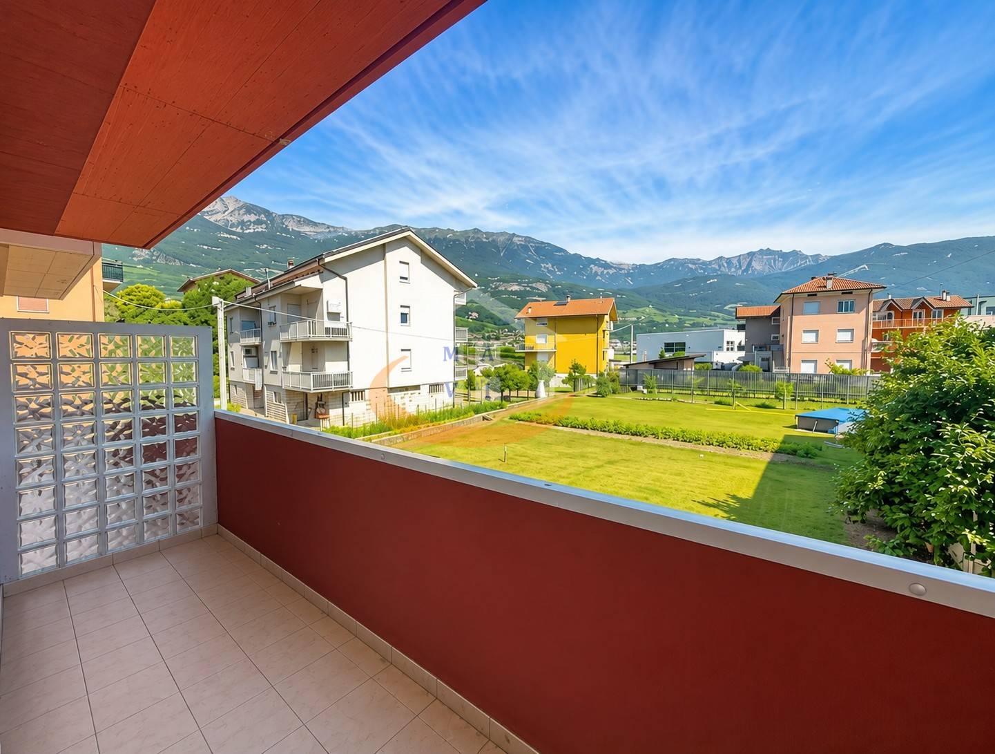 Bilocale in vendita a Rovereto