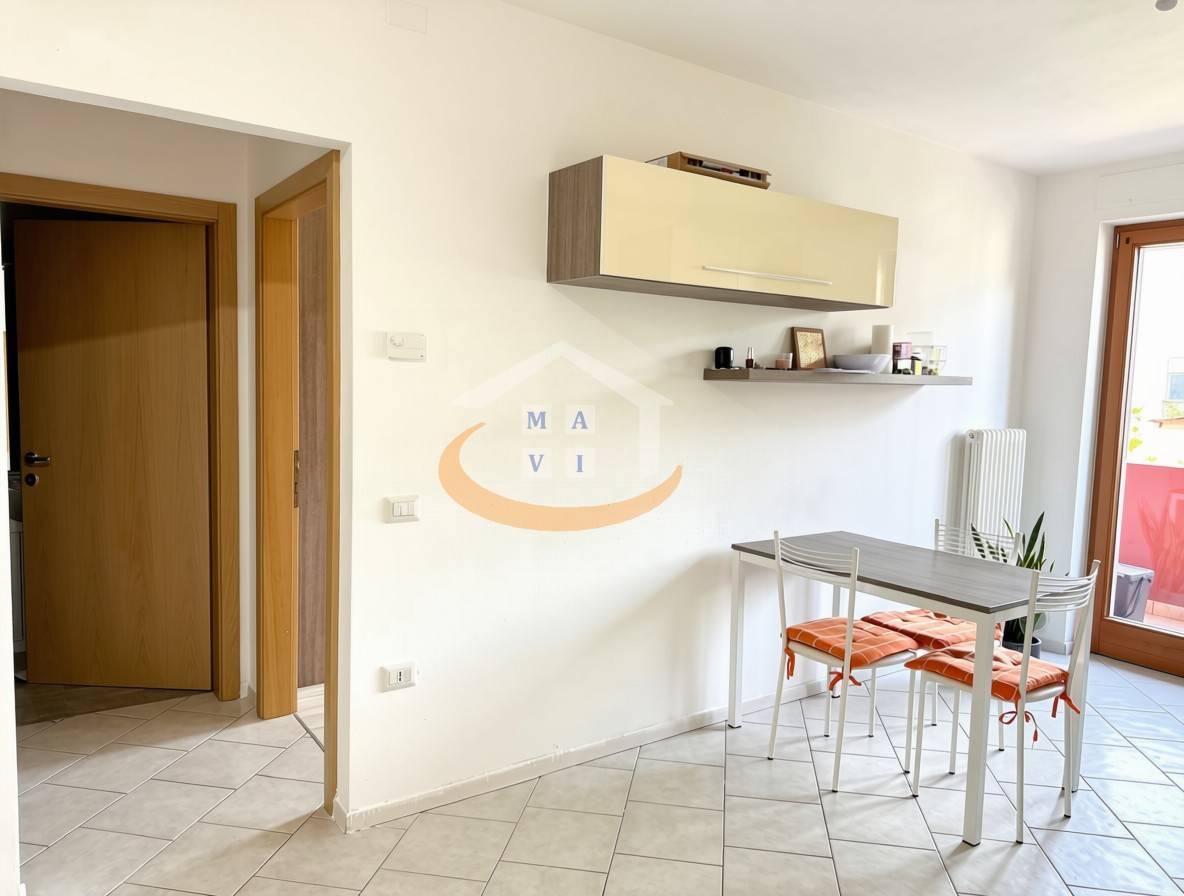 Bilocale in vendita a Rovereto