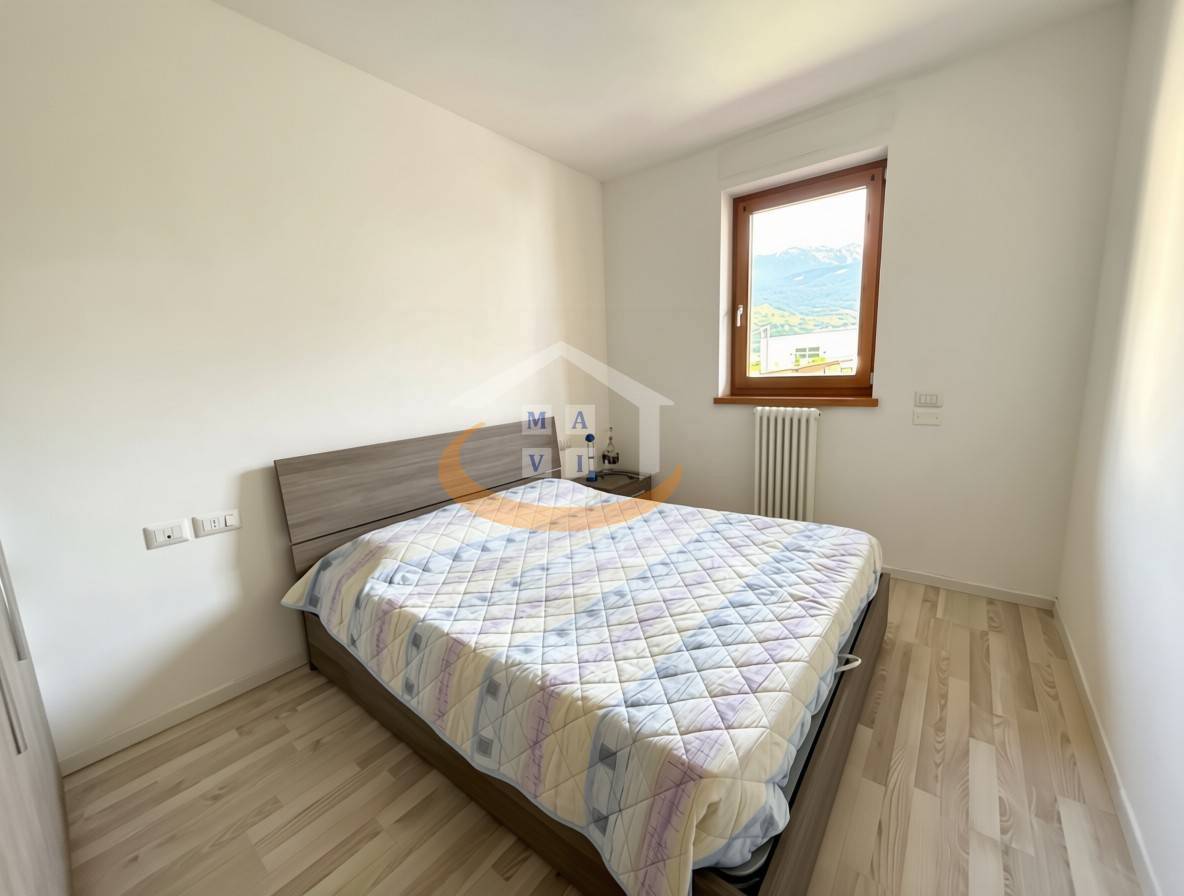 Bilocale in vendita a Rovereto
