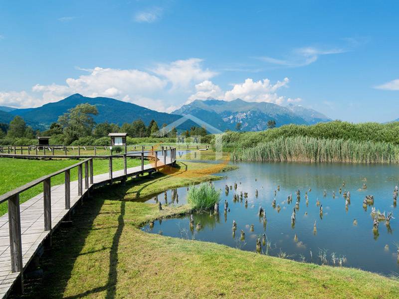 Quadrilocale in vendita a Fiav