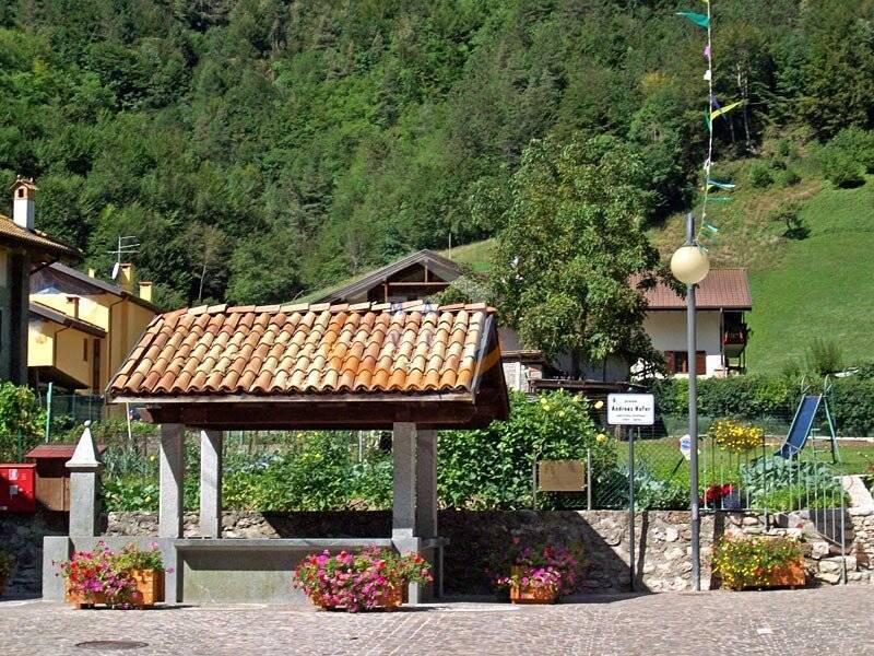 Quadrilocale in vendita a Fiav