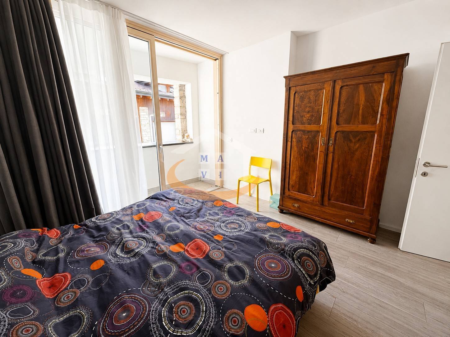 Trilocale in vendita a Nago-Torbole, Nago