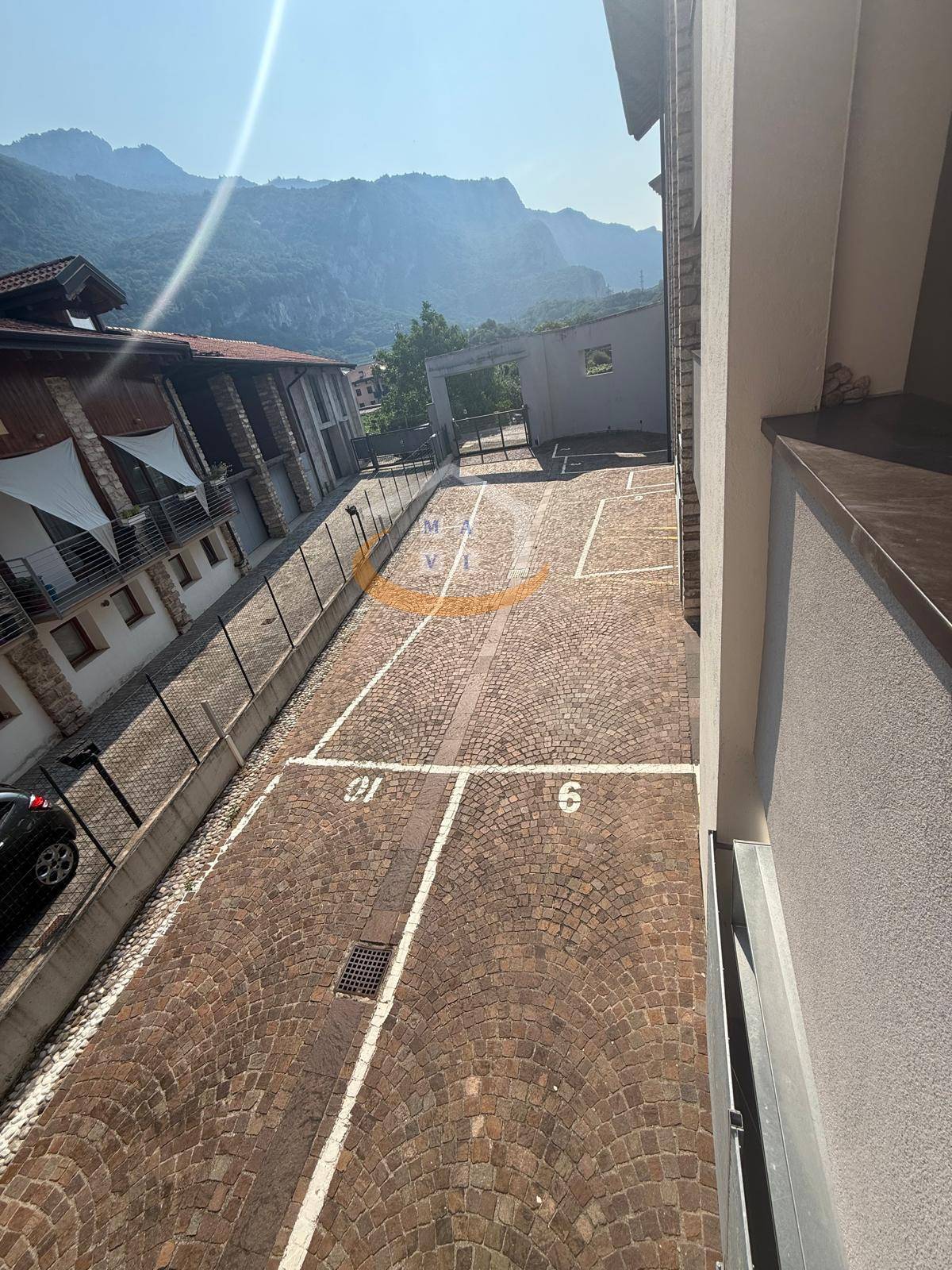 Trilocale in vendita a Nago-Torbole, Nago