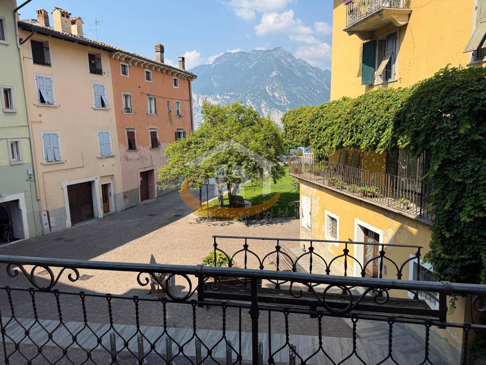 Trilocale in affitto a Nago-Torbole, Torbole