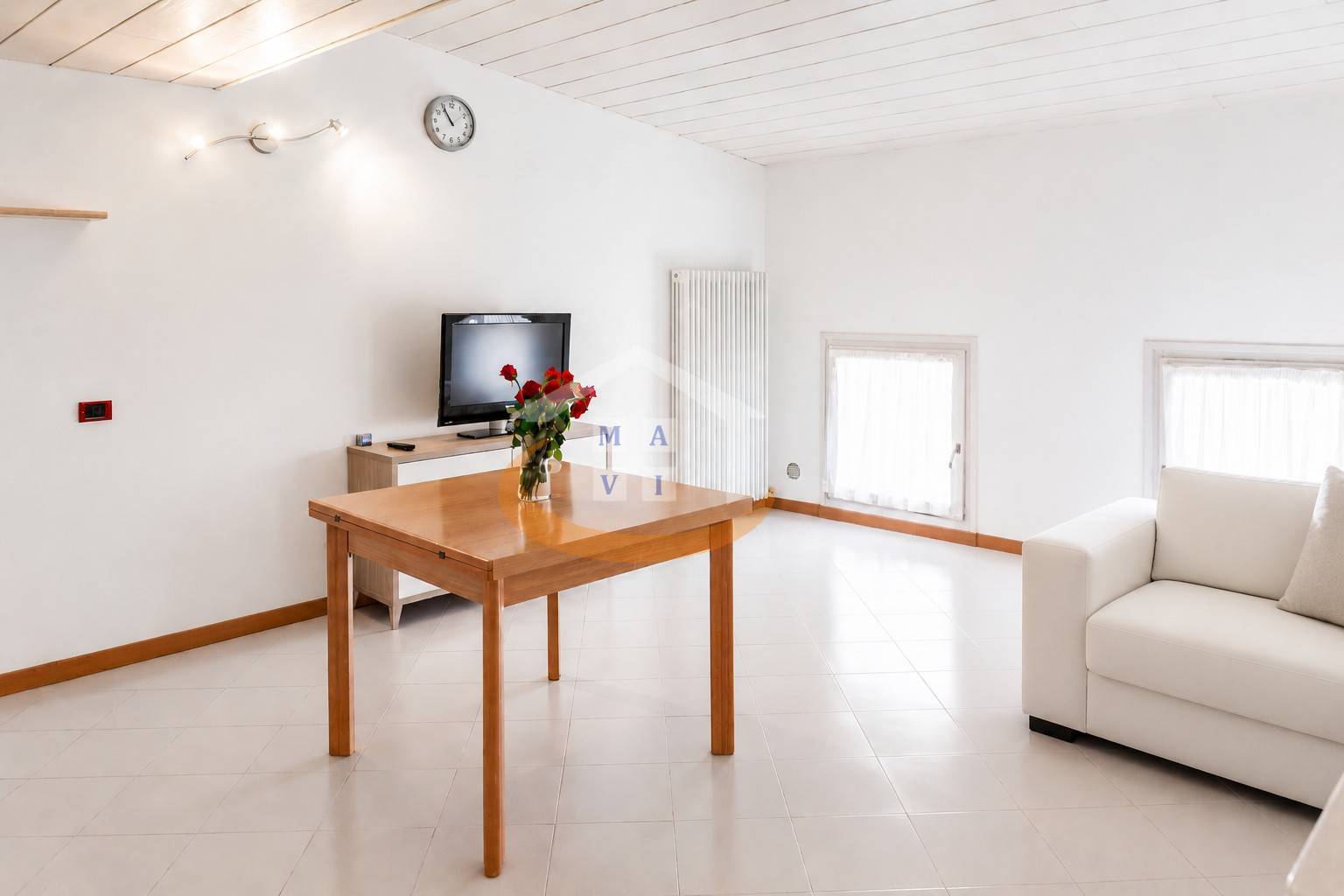 Trilocale in vendita a Nago-Torbole, Nago