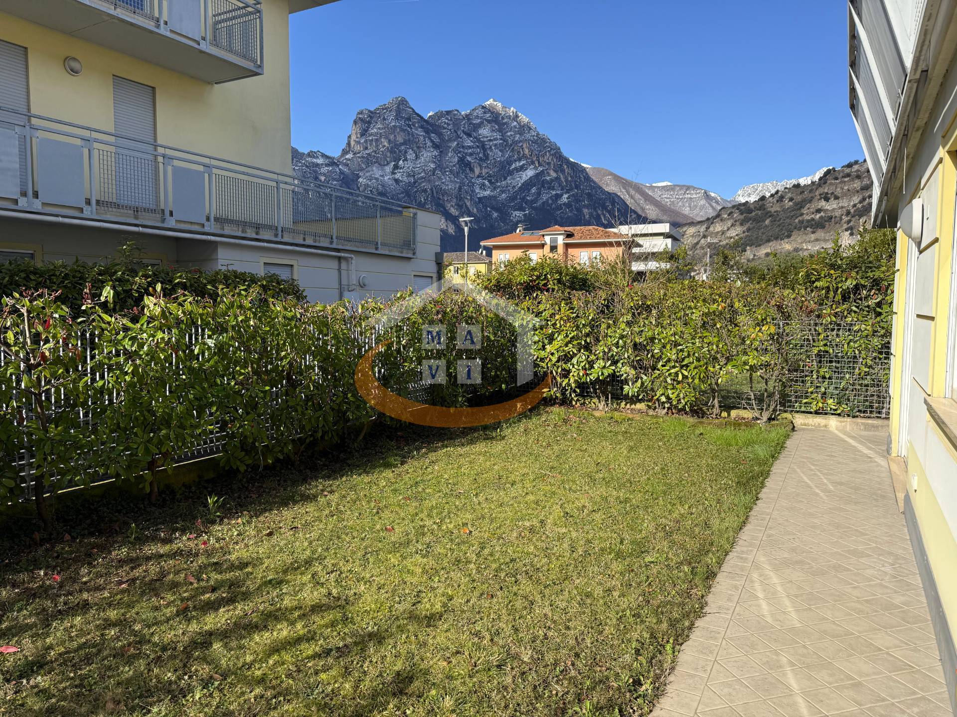 Trilocale in vendita a Nago-Torbole, Torbole