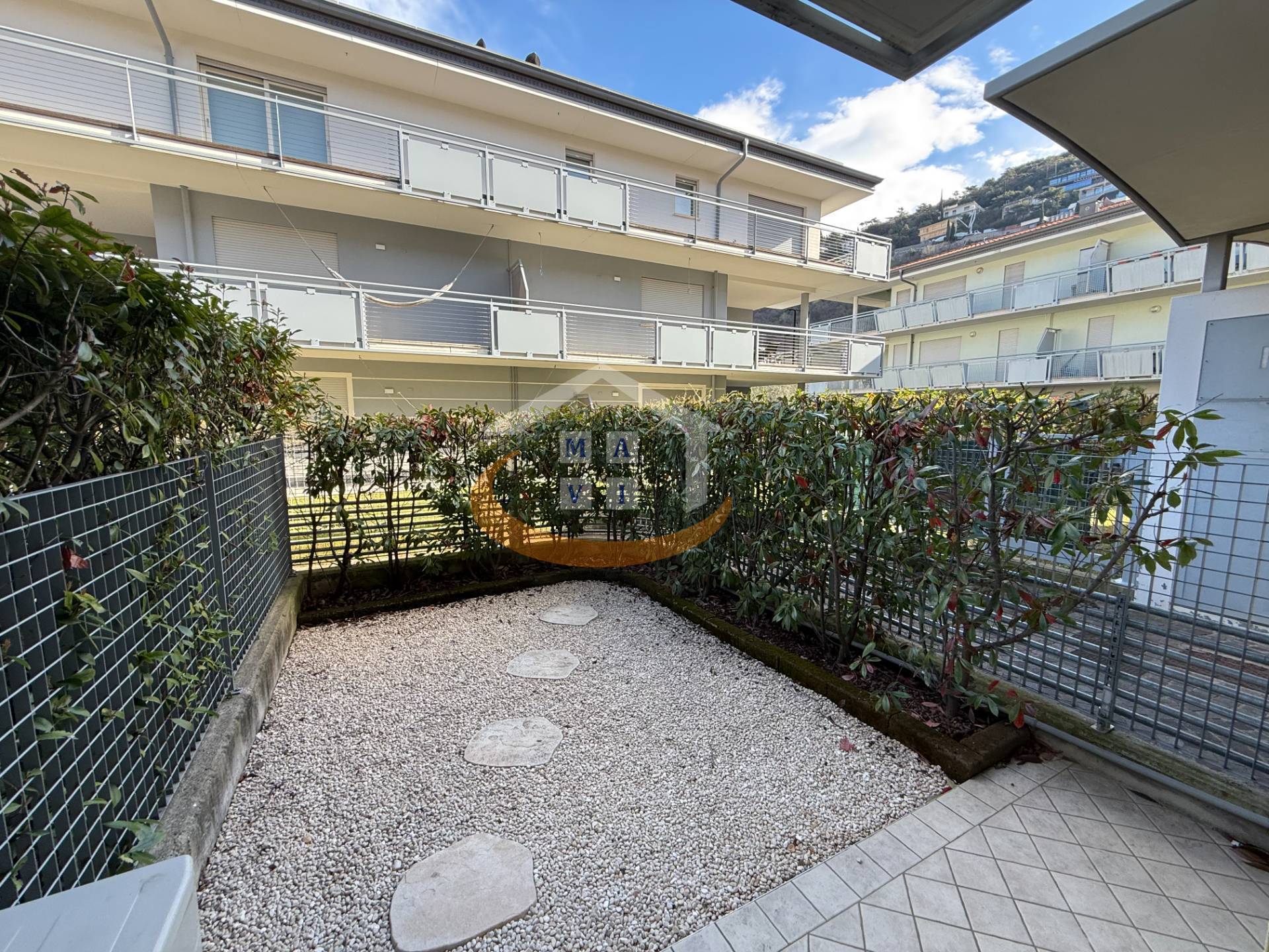 Trilocale in vendita a Nago-Torbole, Torbole