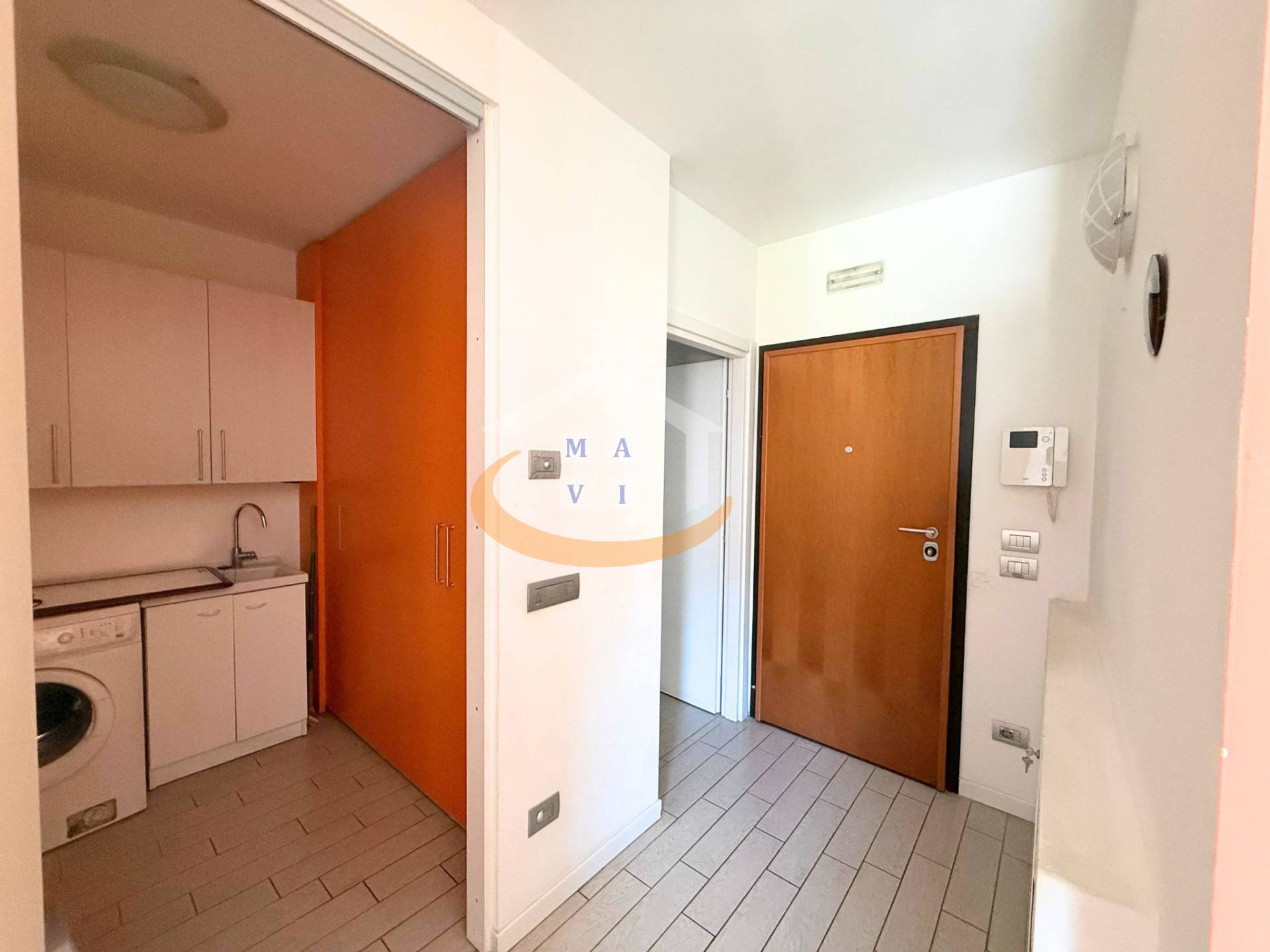 Trilocale in vendita a Arco