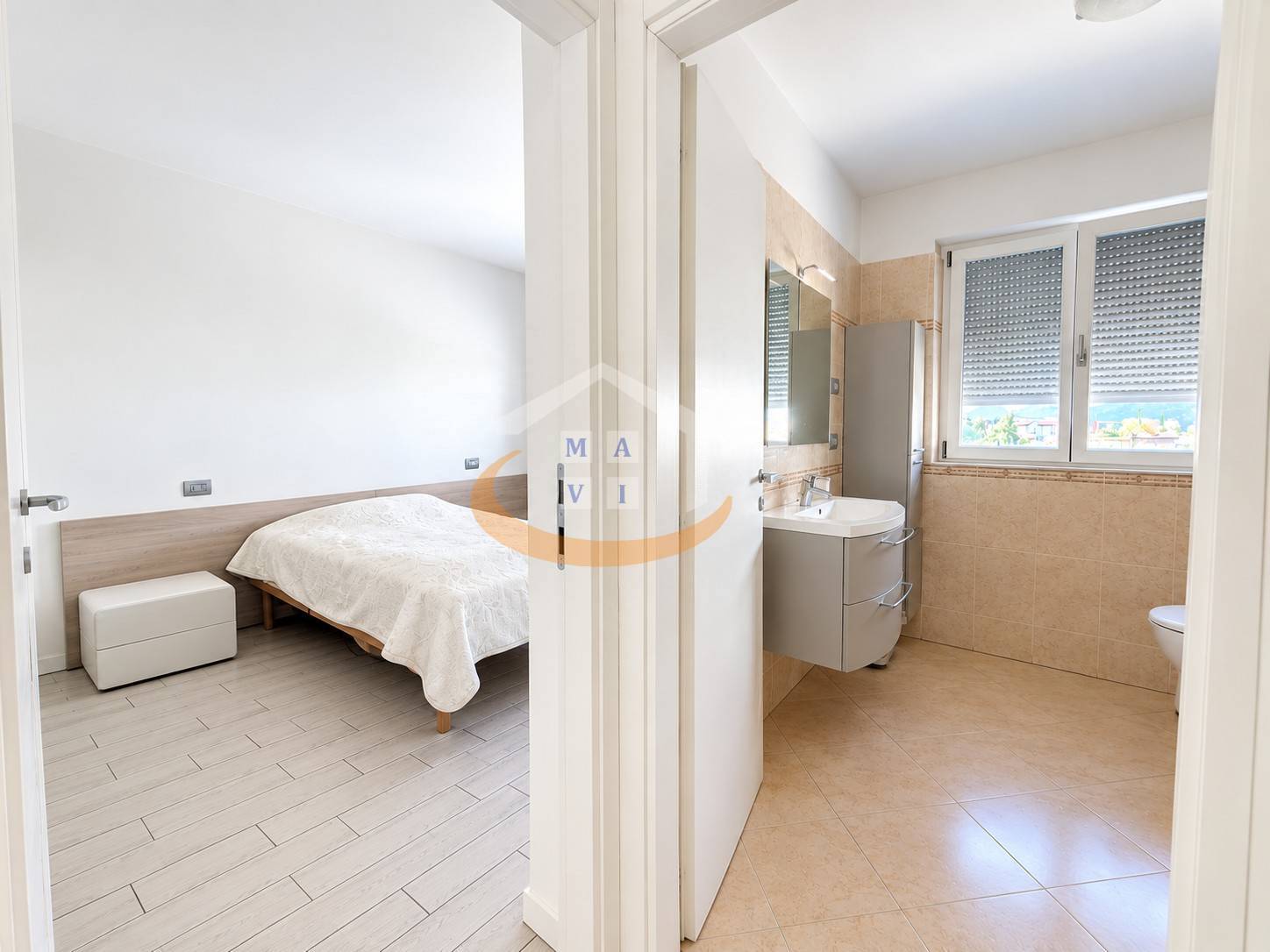 Trilocale in vendita a Arco